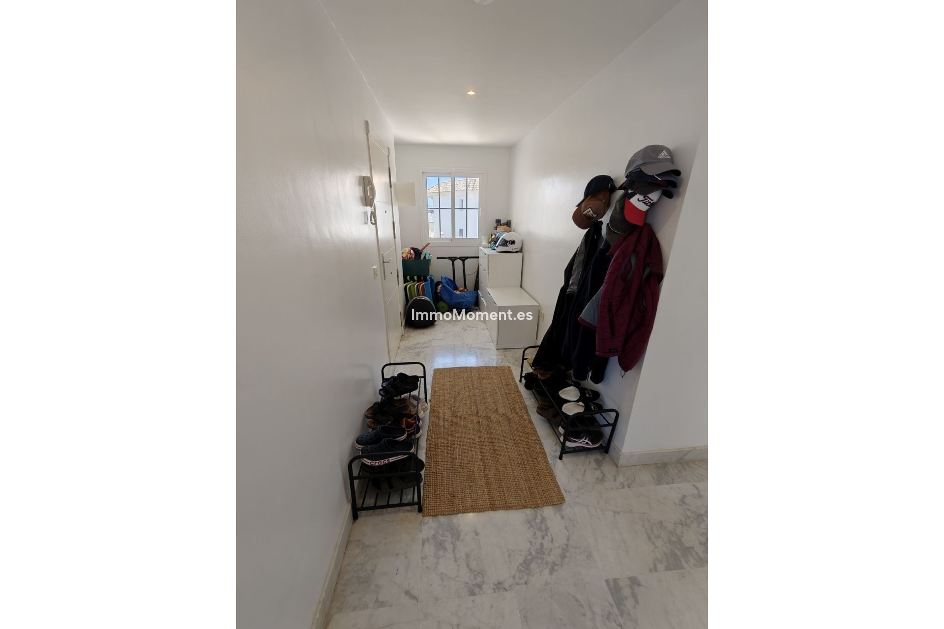 Wiederverkauf - Wohnung - Benalmadena - Benalmadena Costa