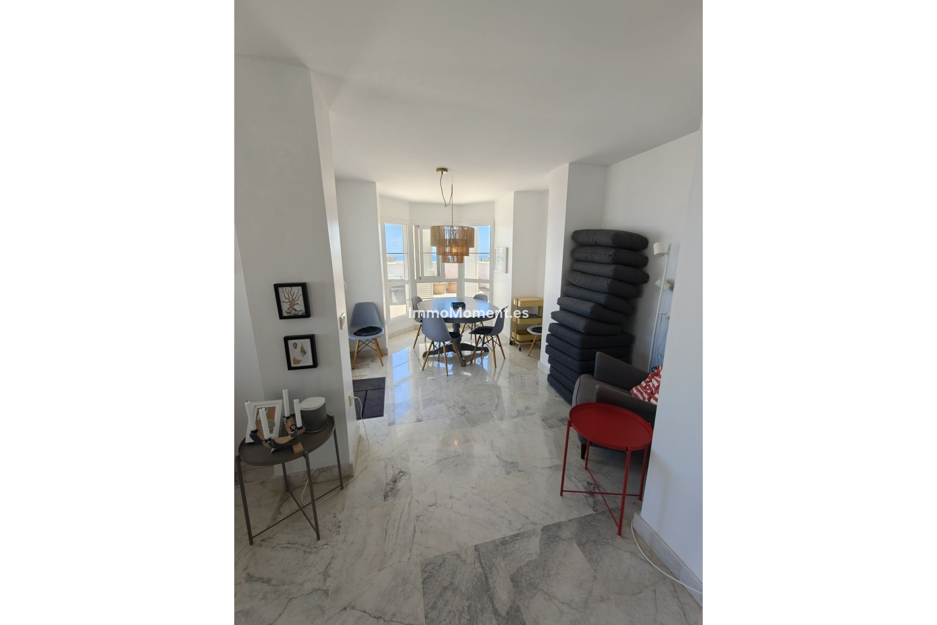 Wiederverkauf - Wohnung - Benalmadena - Benalmadena Costa