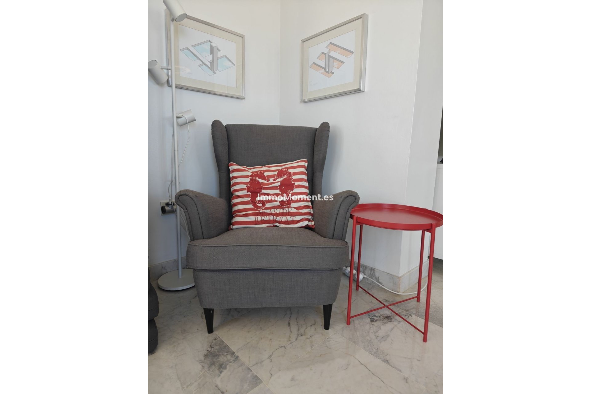 Wiederverkauf - Wohnung - Benalmadena - Benalmadena Costa