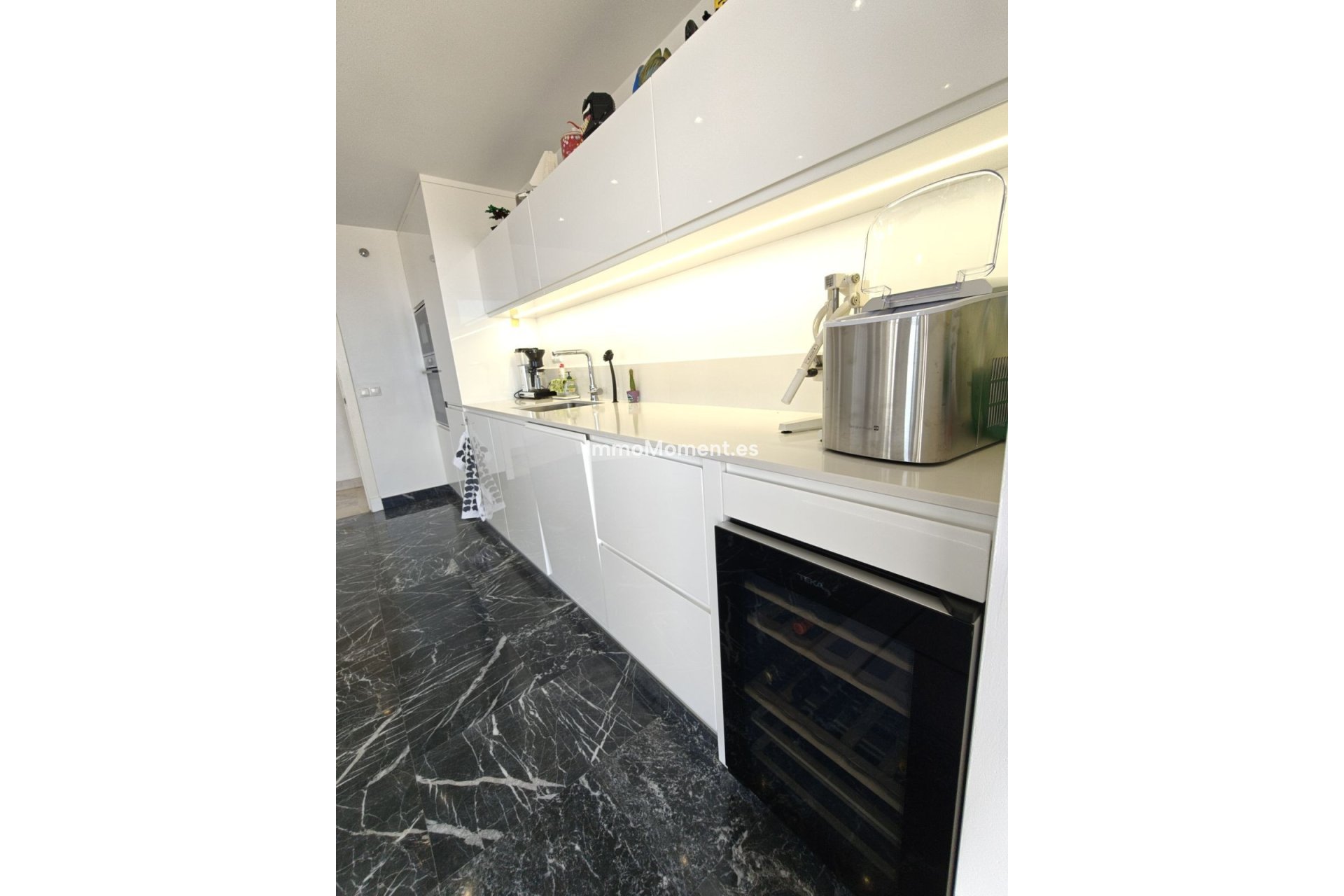 Wiederverkauf - Wohnung - Benalmadena - Benalmadena Costa