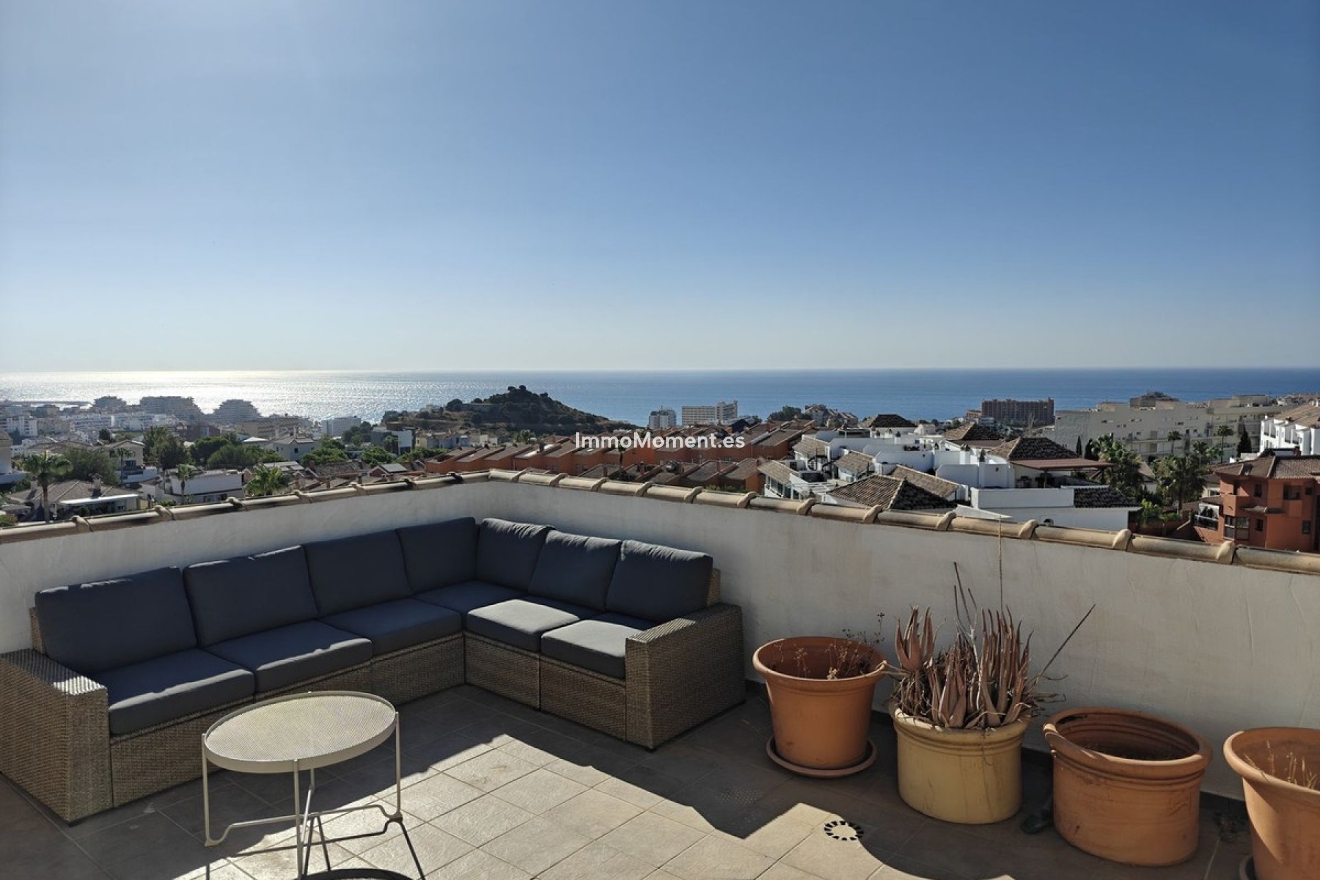 Wiederverkauf - Wohnung - Benalmadena - Benalmadena Costa