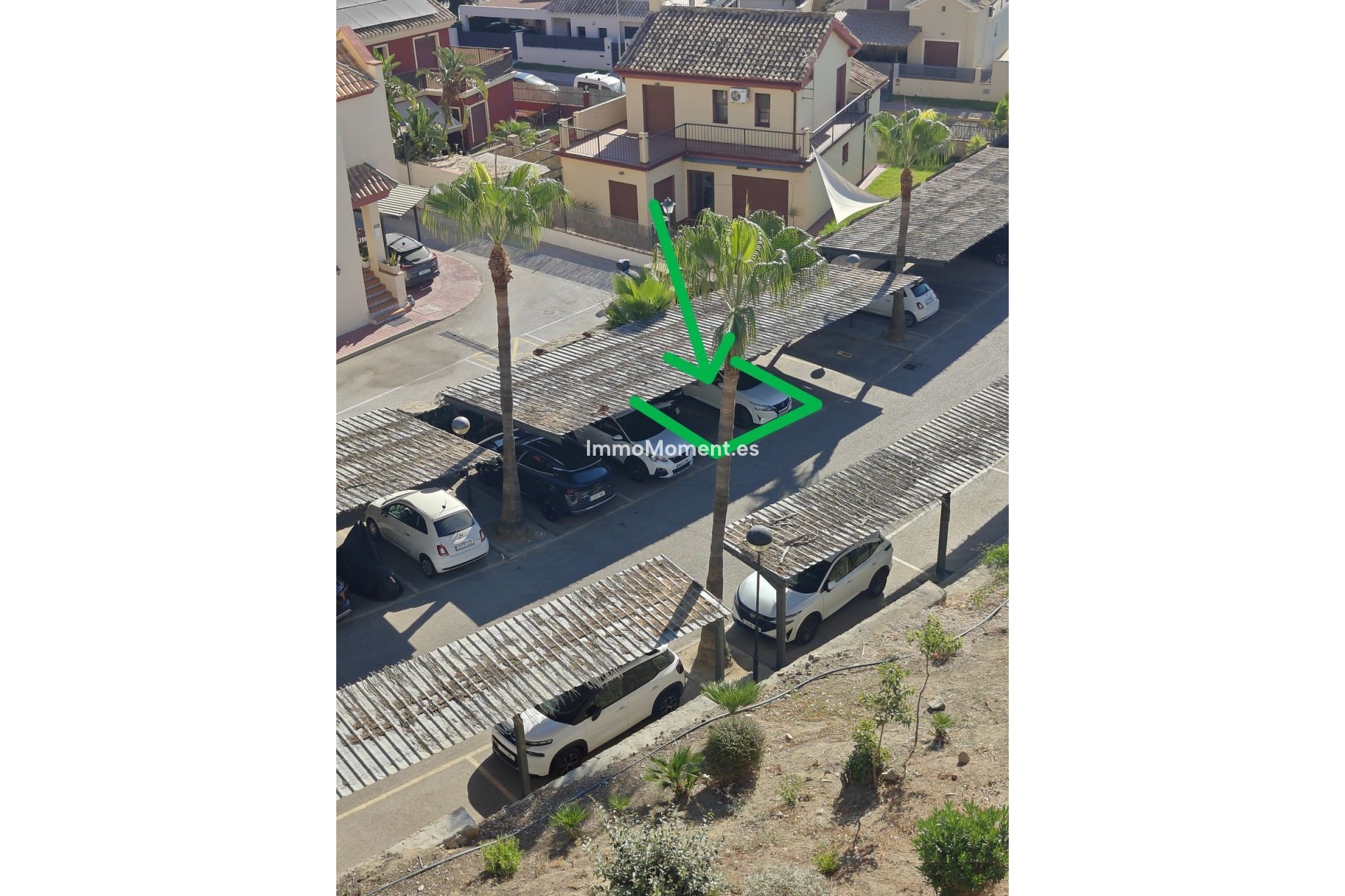 Wiederverkauf - Wohnung - Benalmadena - Benalmadena Costa