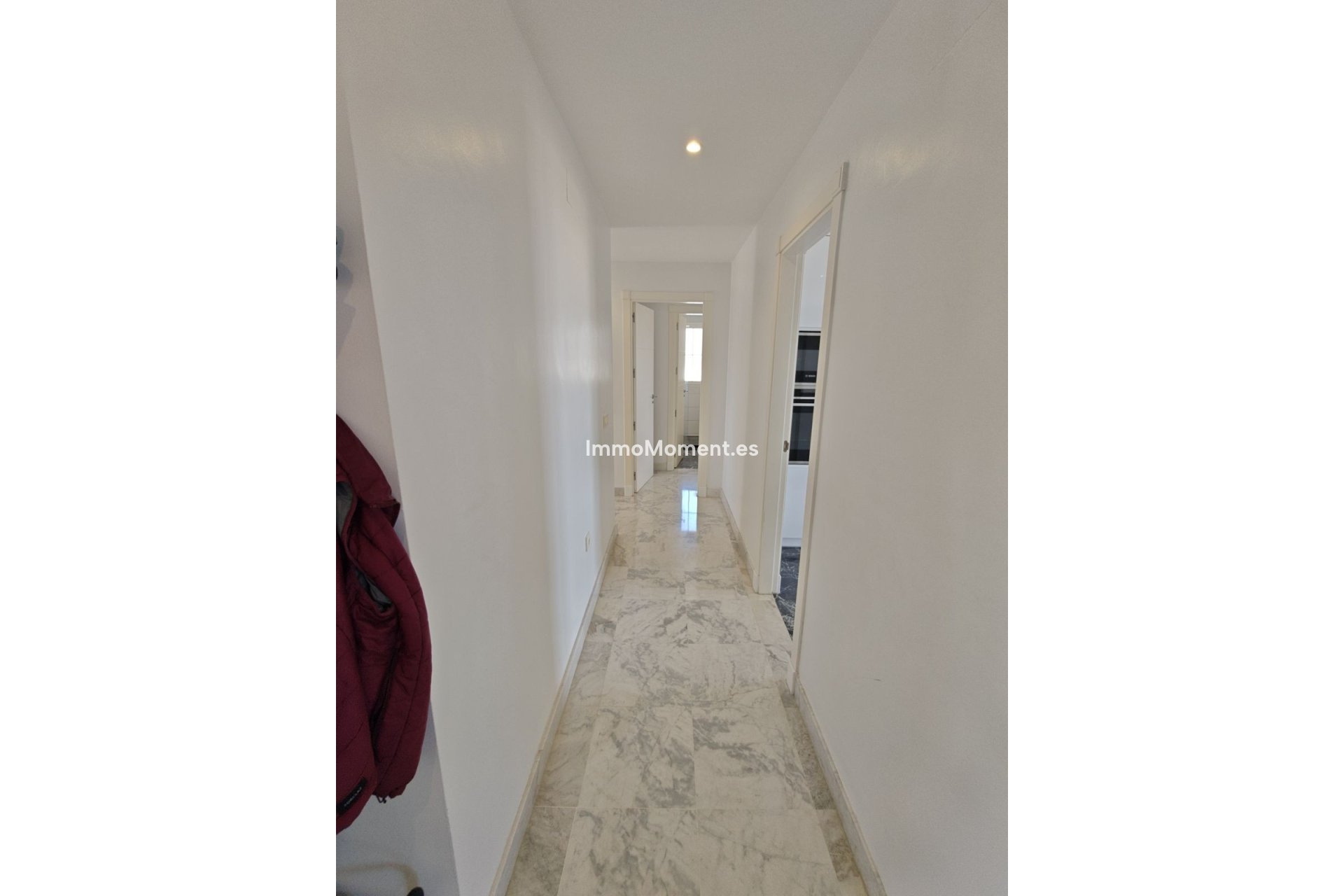Wiederverkauf - Wohnung - Benalmadena - Benalmadena Costa
