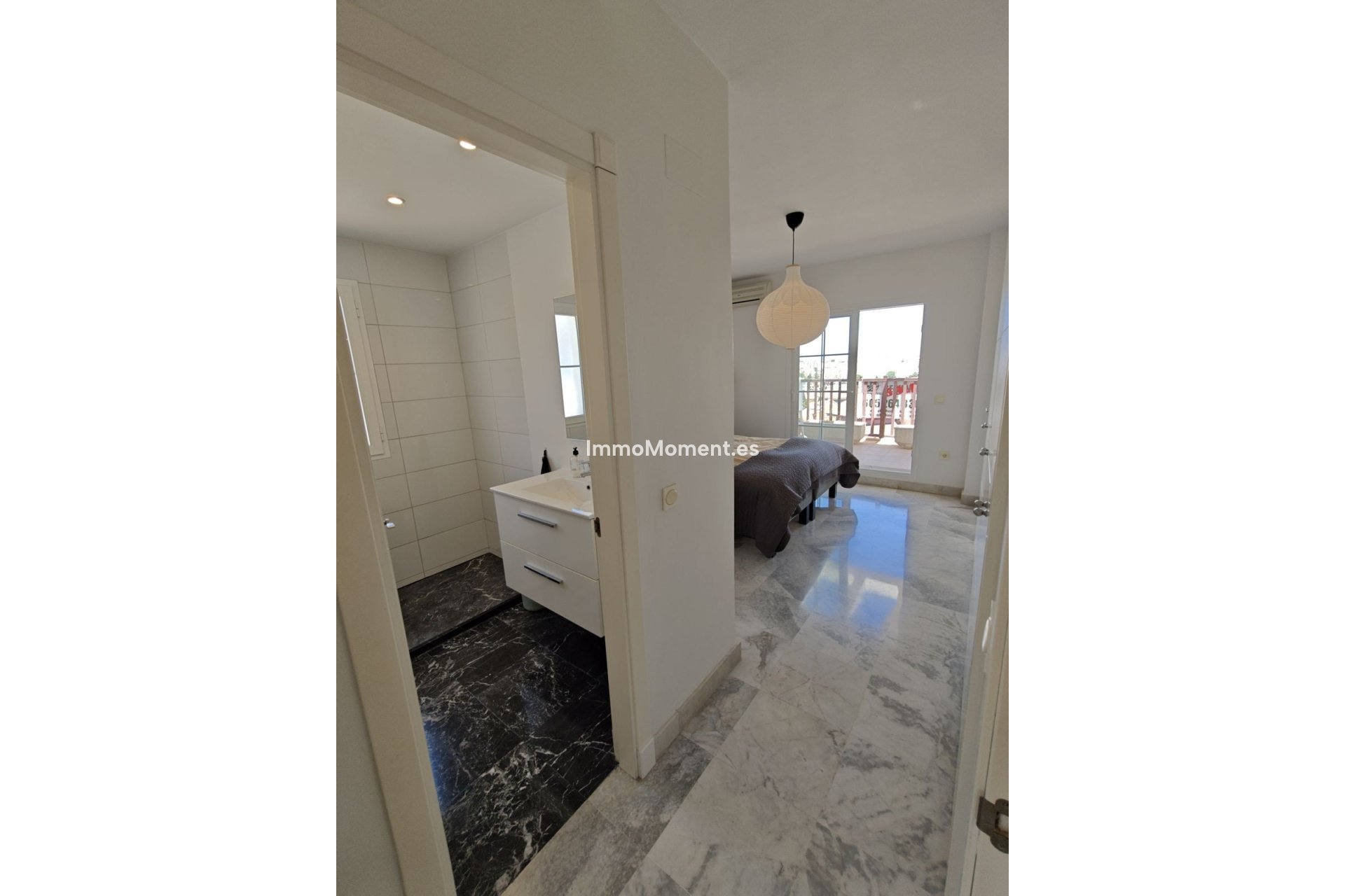 Wiederverkauf - Wohnung - Benalmadena - Benalmadena Costa