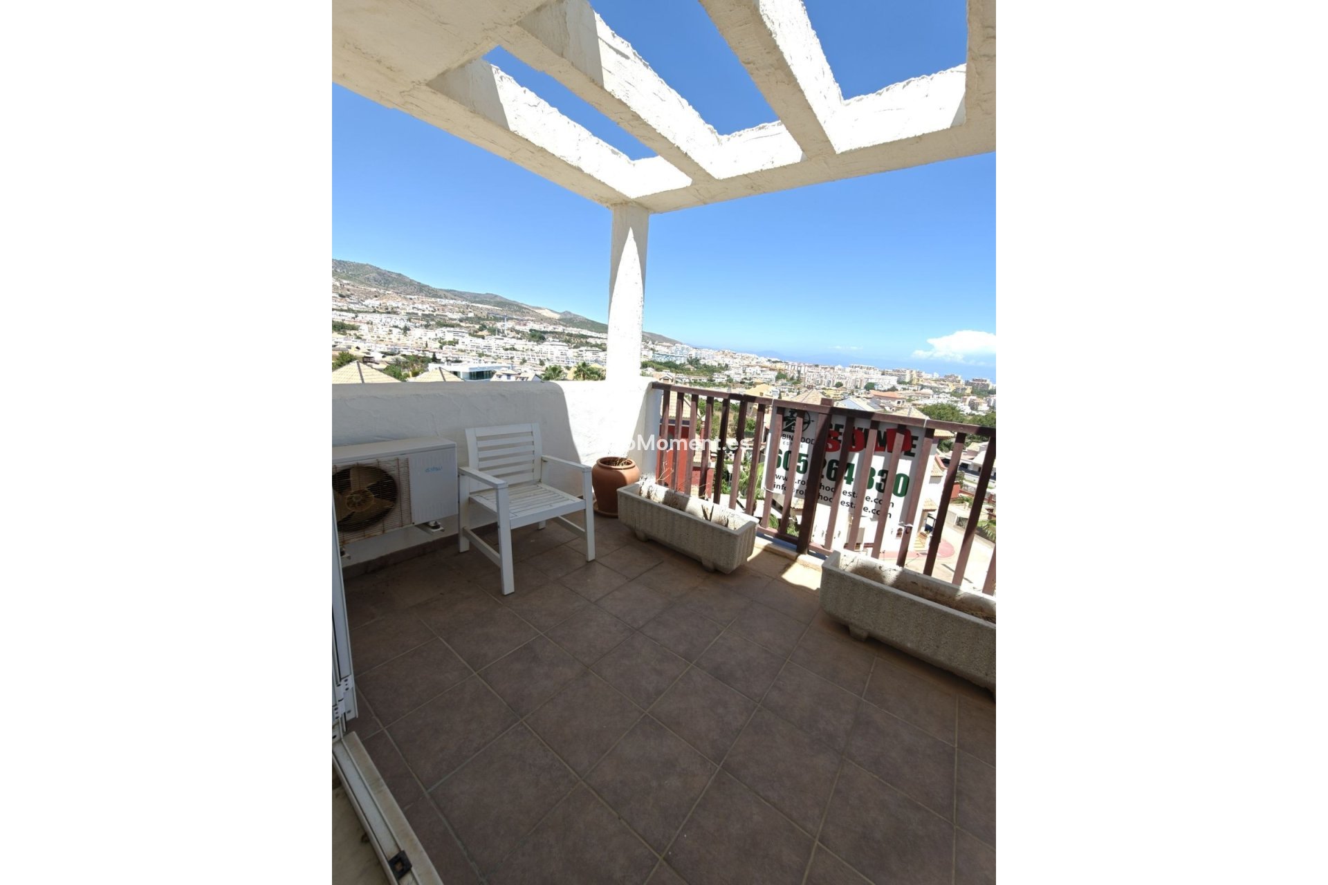 Wiederverkauf - Wohnung - Benalmadena - Benalmadena Costa