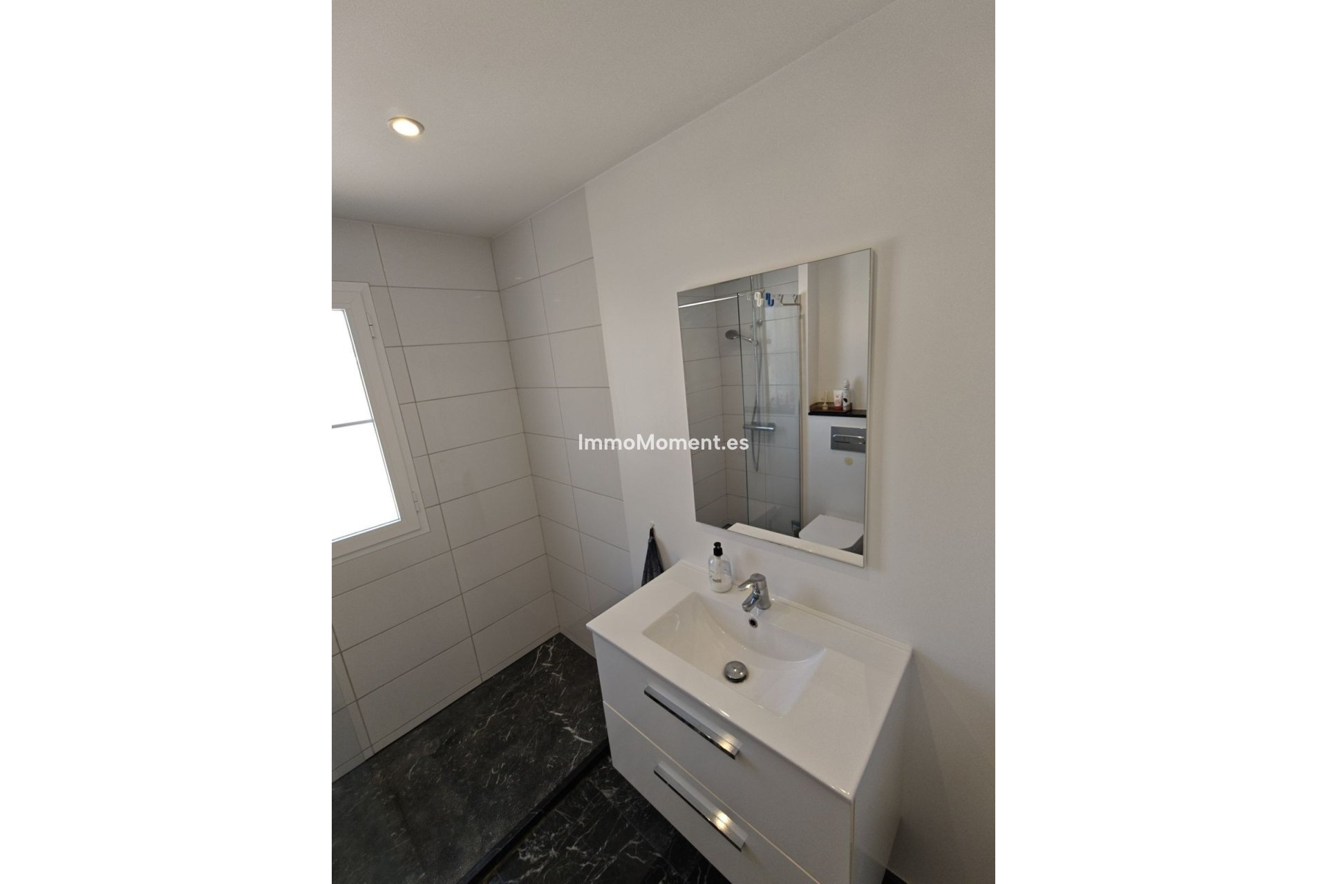 Wiederverkauf - Wohnung - Benalmadena - Benalmadena Costa