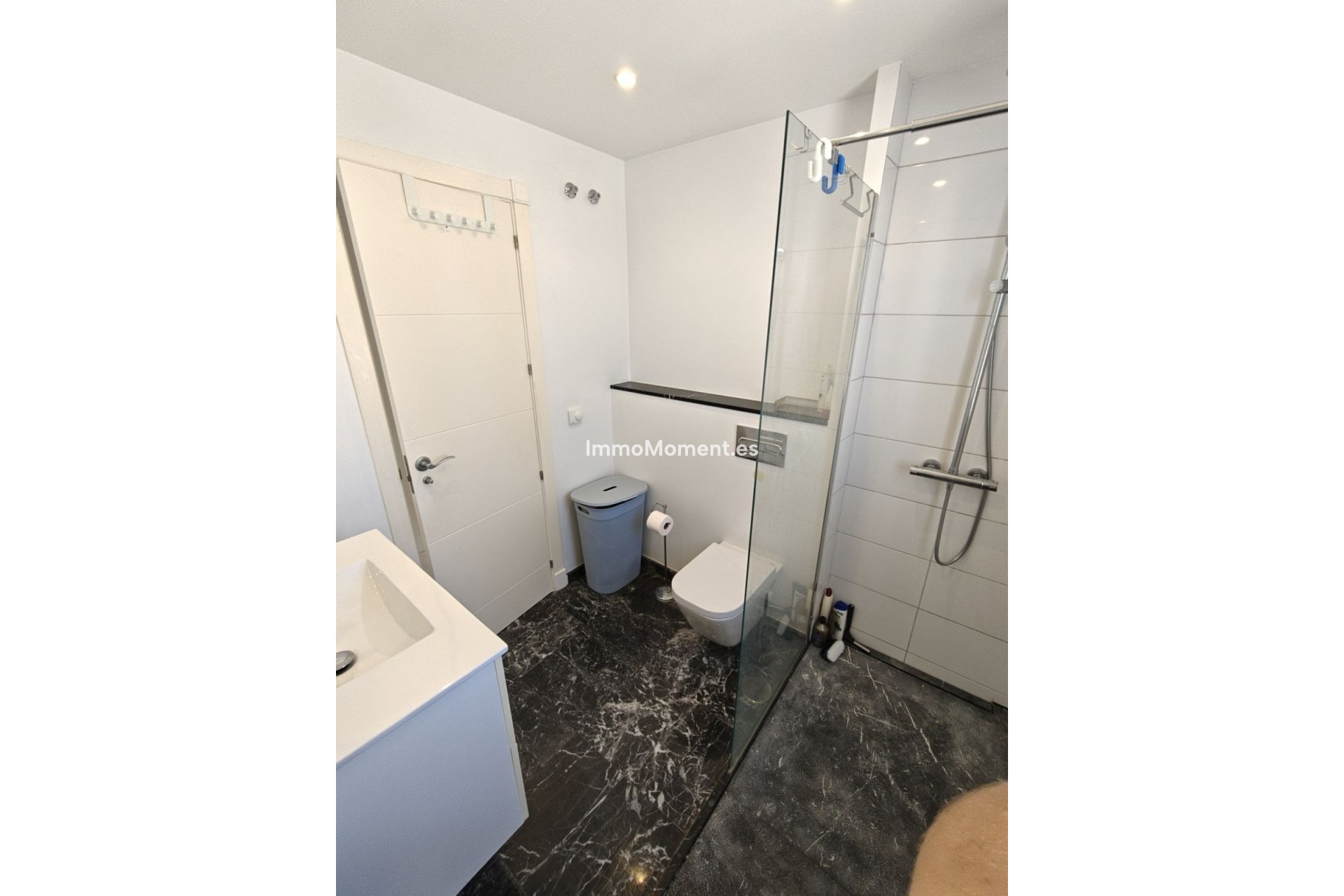 Wiederverkauf - Wohnung - Benalmadena - Benalmadena Costa