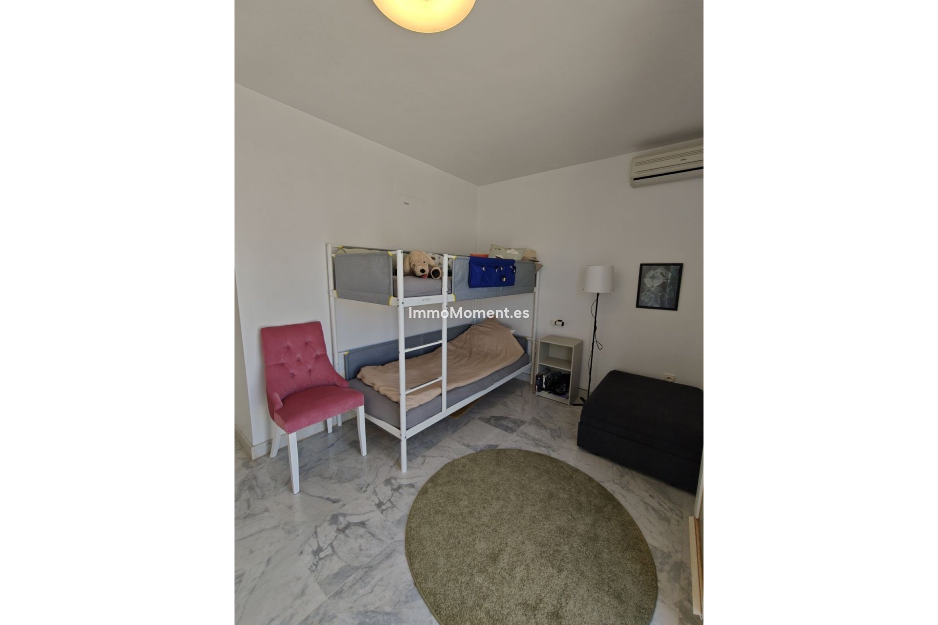 Wiederverkauf - Wohnung - Benalmadena - Benalmadena Costa