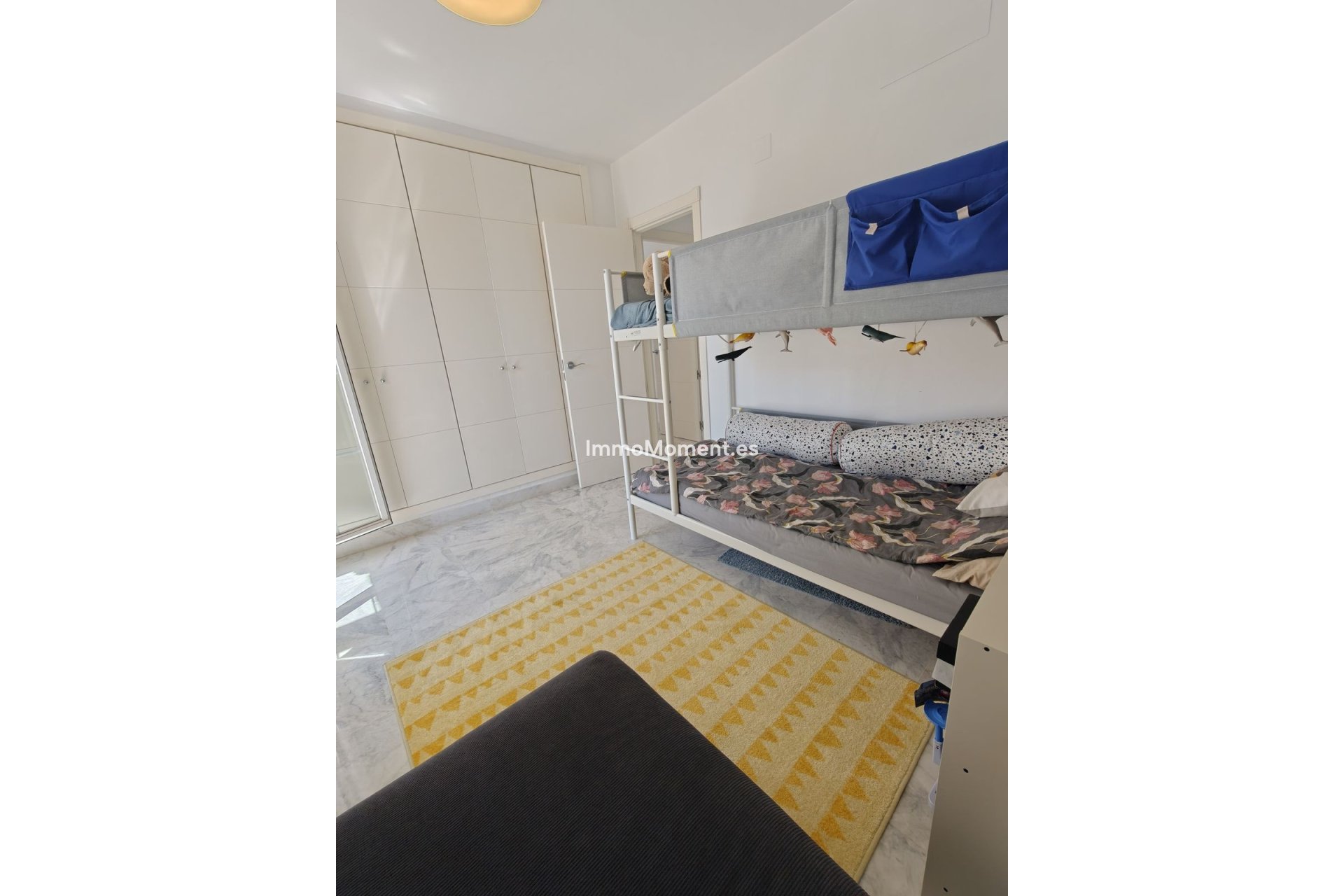 Wiederverkauf - Wohnung - Benalmadena - Benalmadena Costa