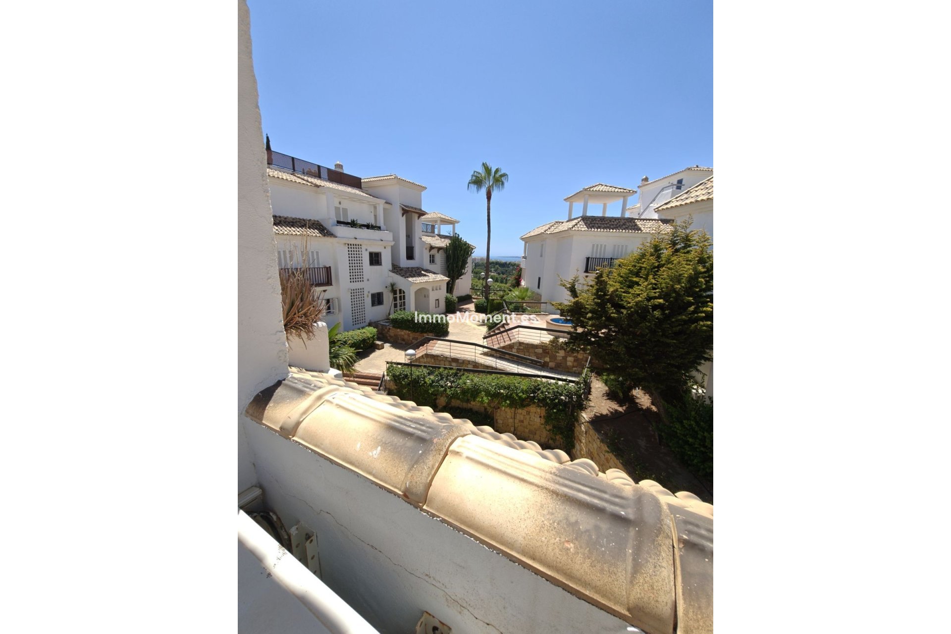 Wiederverkauf - Wohnung - Benalmadena - Benalmadena Costa