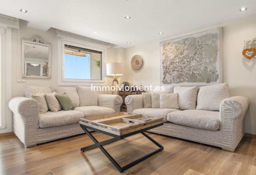 Wiederverkauf - Wohnung - Benalmadena - Benalmadena Costa