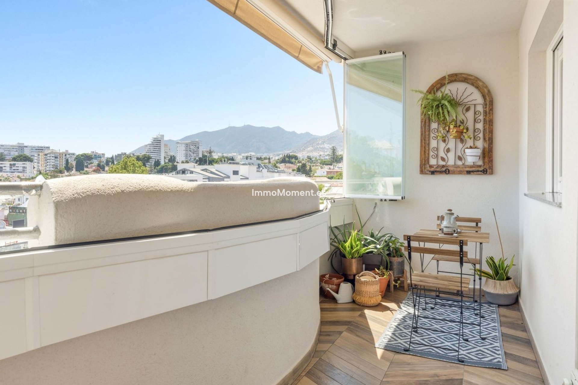Wiederverkauf - Wohnung - Benalmadena - Benalmadena Costa