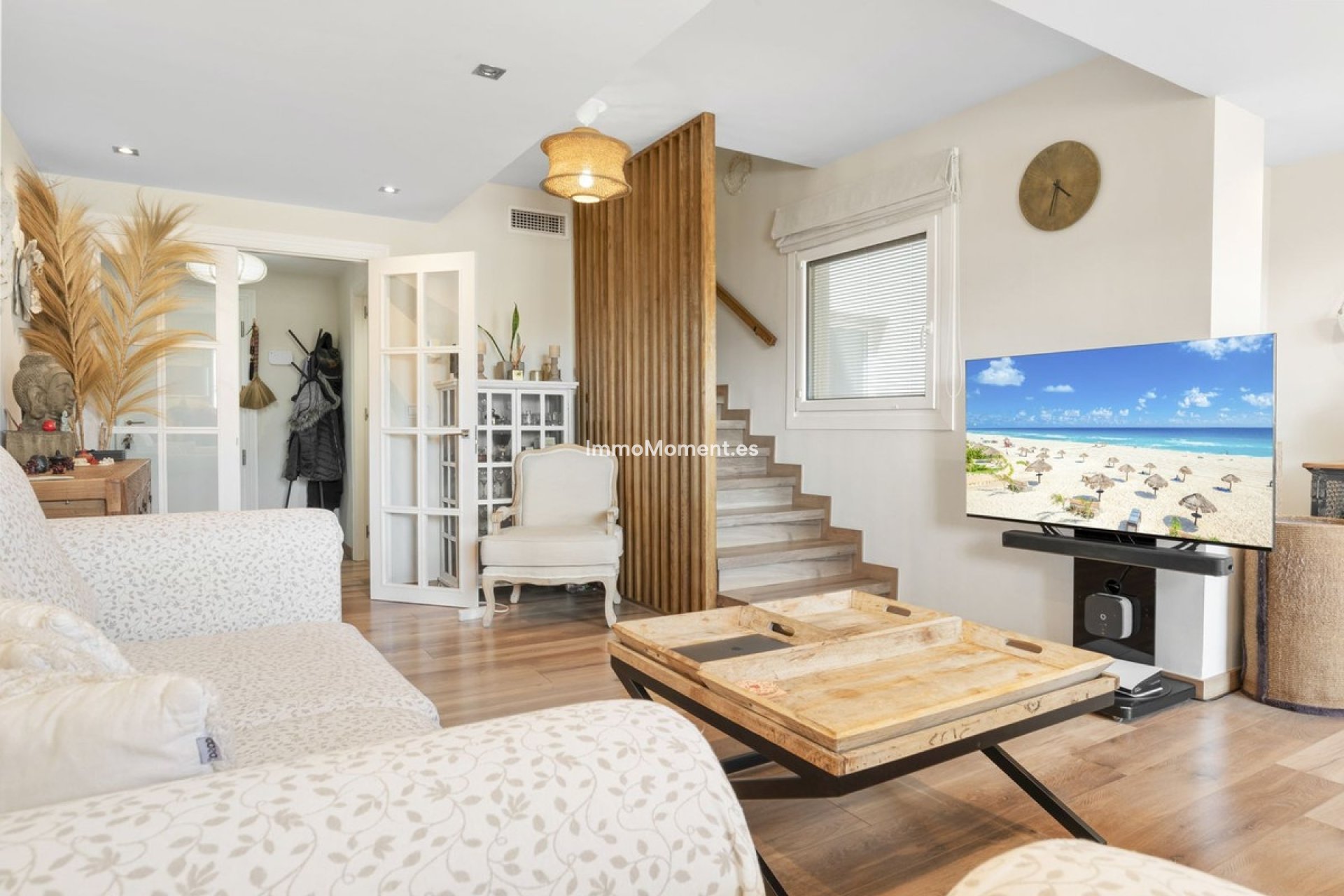 Wiederverkauf - Wohnung - Benalmadena - Benalmadena Costa