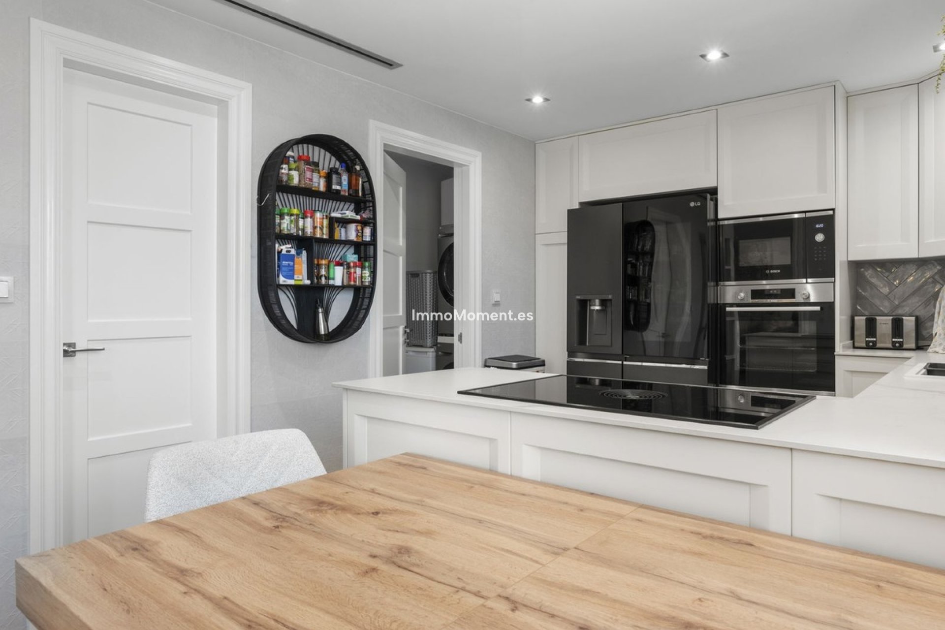 Wiederverkauf - Wohnung - Benalmadena - Benalmadena Costa