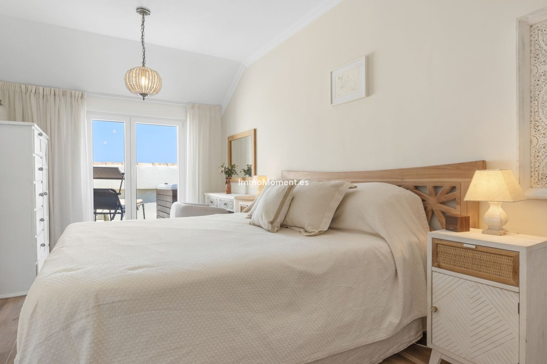 Wiederverkauf - Wohnung - Benalmadena - Benalmadena Costa