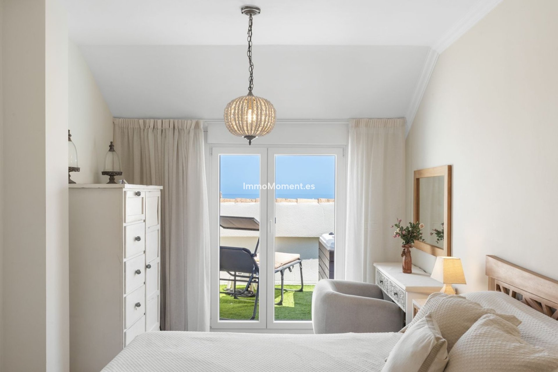 Wiederverkauf - Wohnung - Benalmadena - Benalmadena Costa