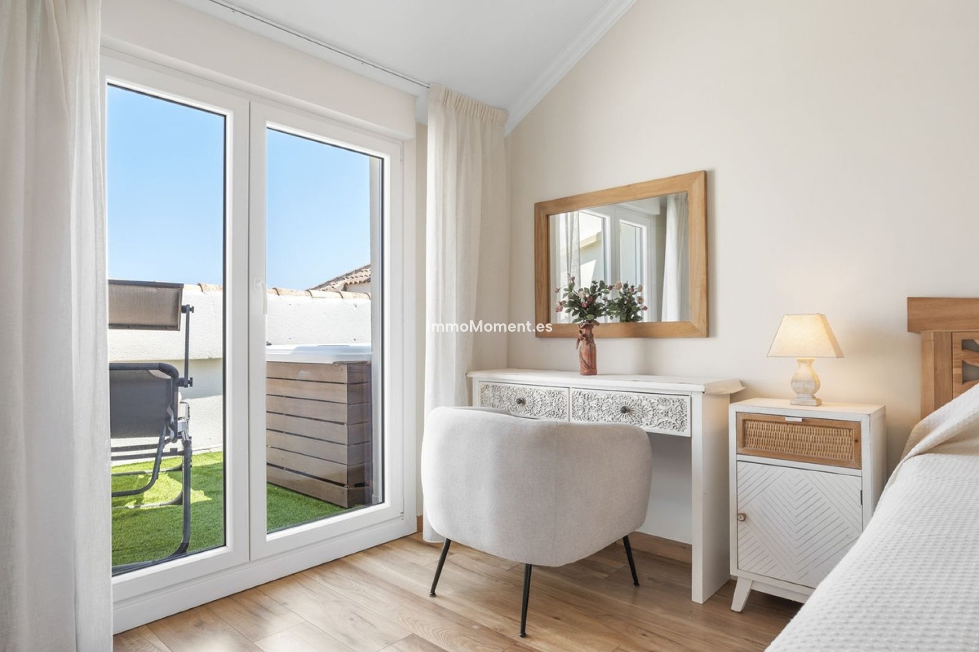 Wiederverkauf - Wohnung - Benalmadena - Benalmadena Costa