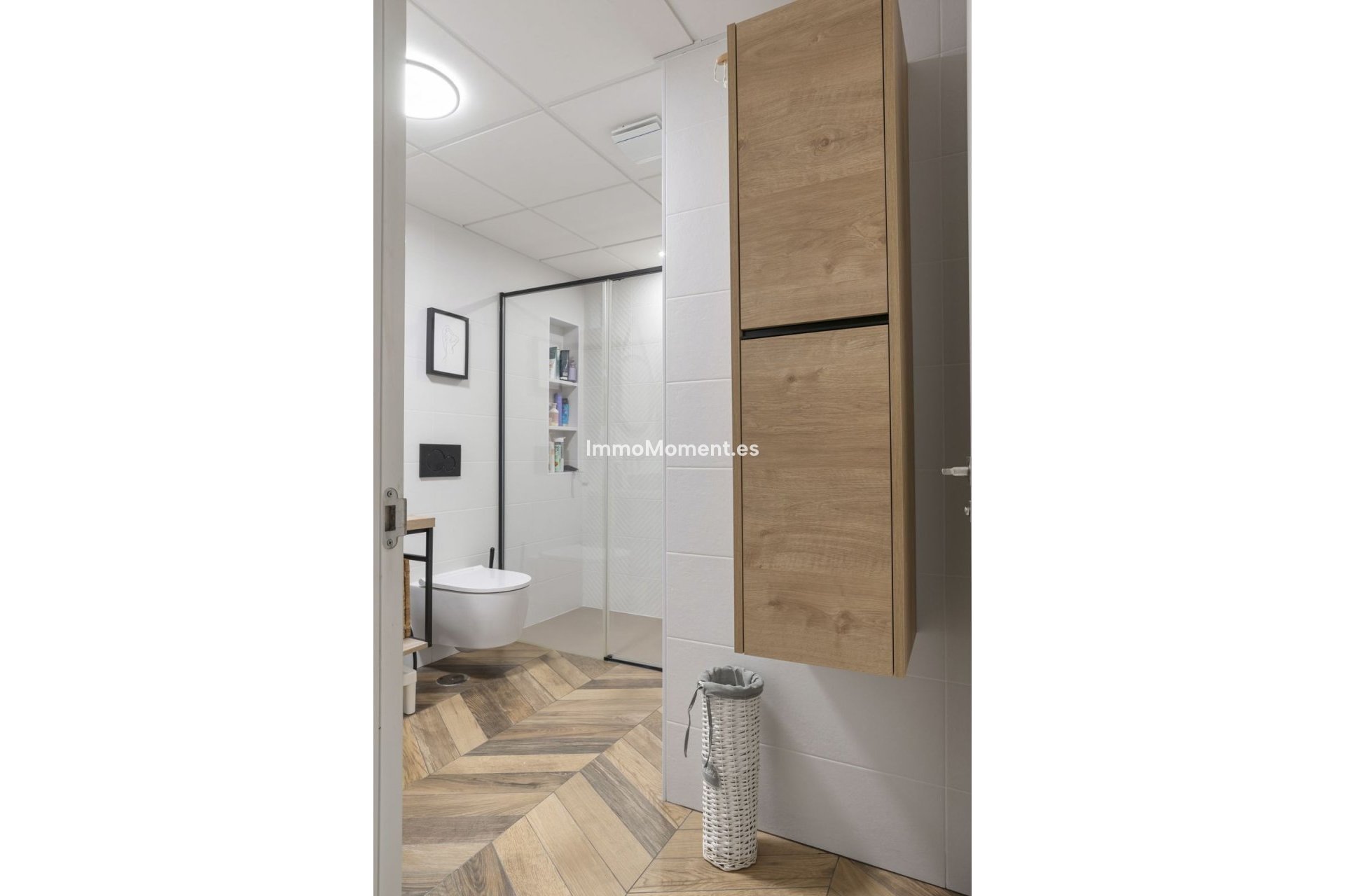 Wiederverkauf - Wohnung - Benalmadena - Benalmadena Costa
