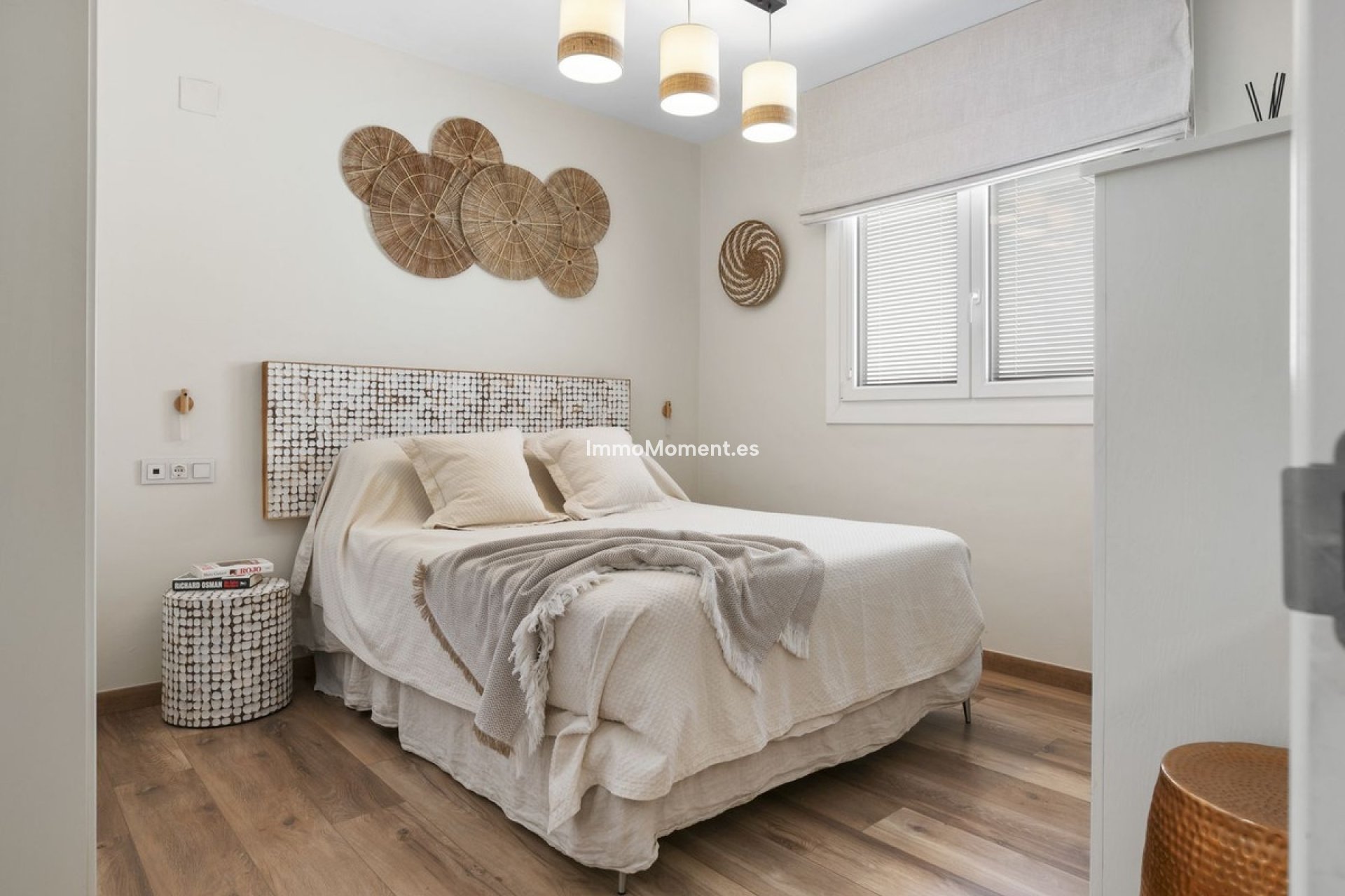 Wiederverkauf - Wohnung - Benalmadena - Benalmadena Costa