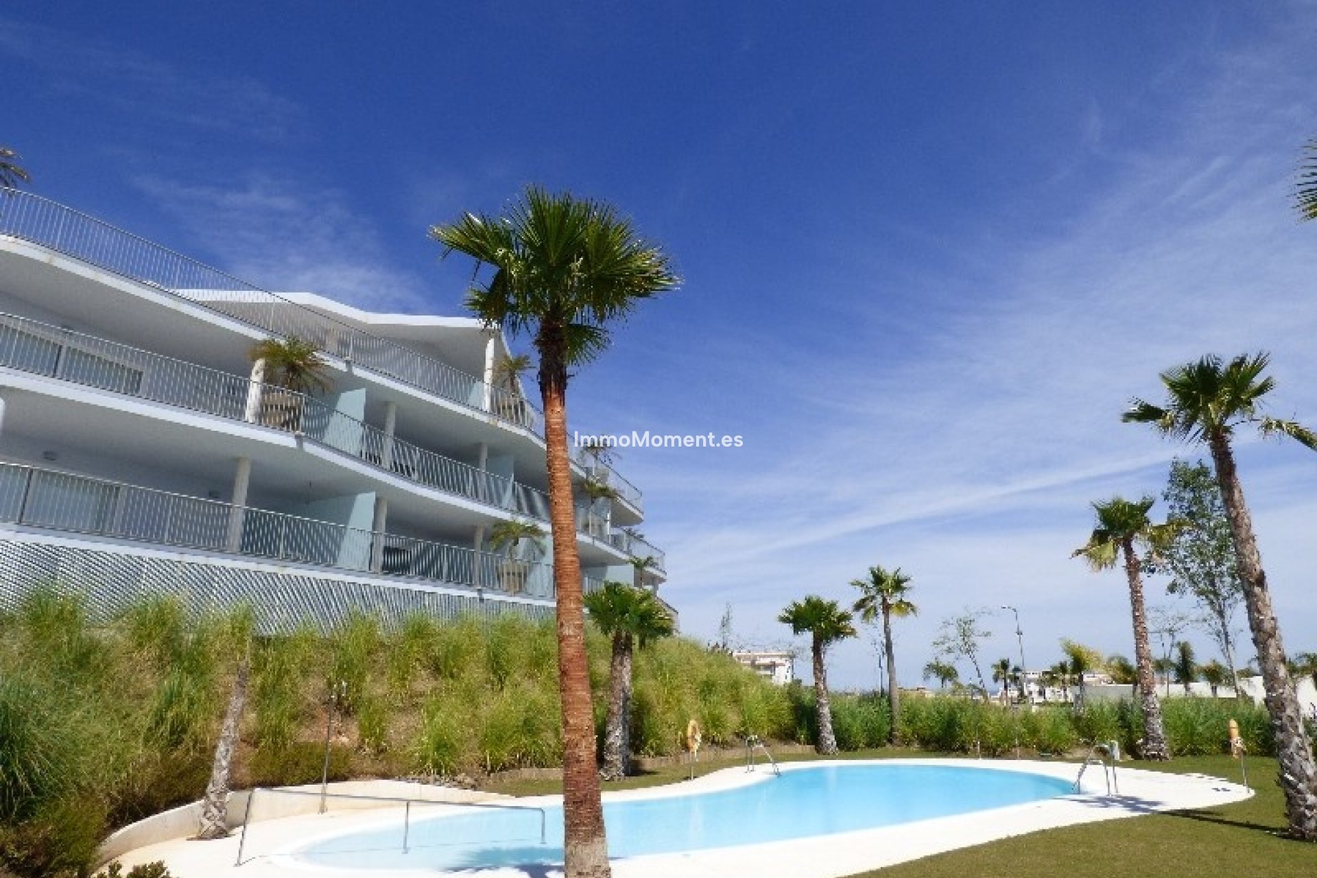 Wiederverkauf - Wohnung - Benalmadena - Benalmadena Costa
