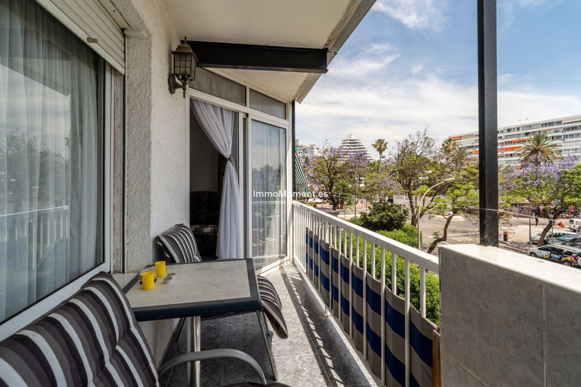 Wiederverkauf - Wohnung - Benalmadena - Benalmadena Costa