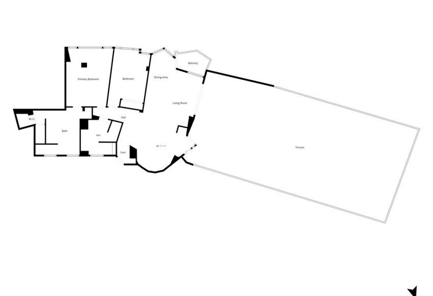 Wiederverkauf - Wohnung - Benalmadena - Benalmadena Costa