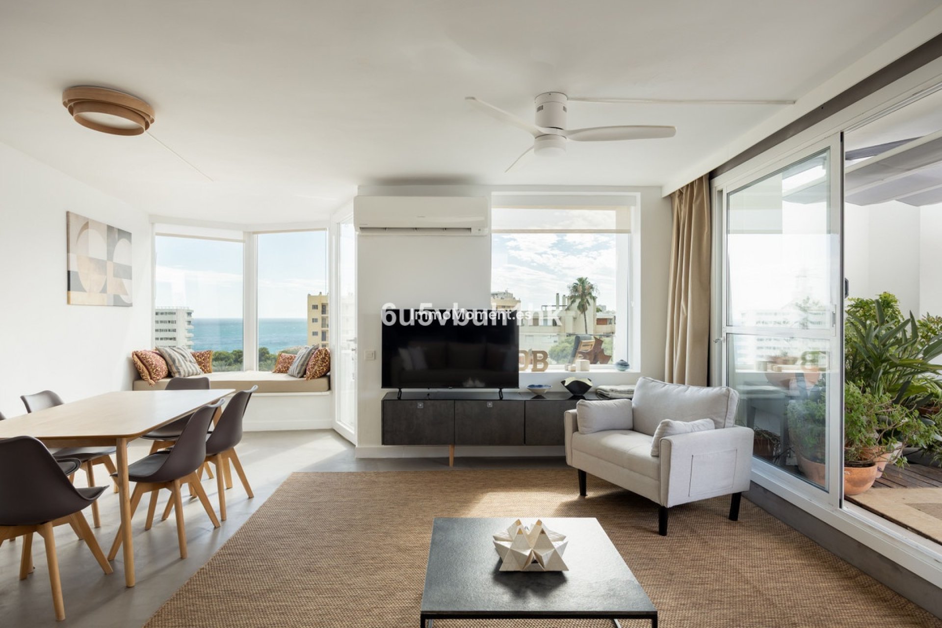 Wiederverkauf - Wohnung - Benalmadena - Benalmadena Costa