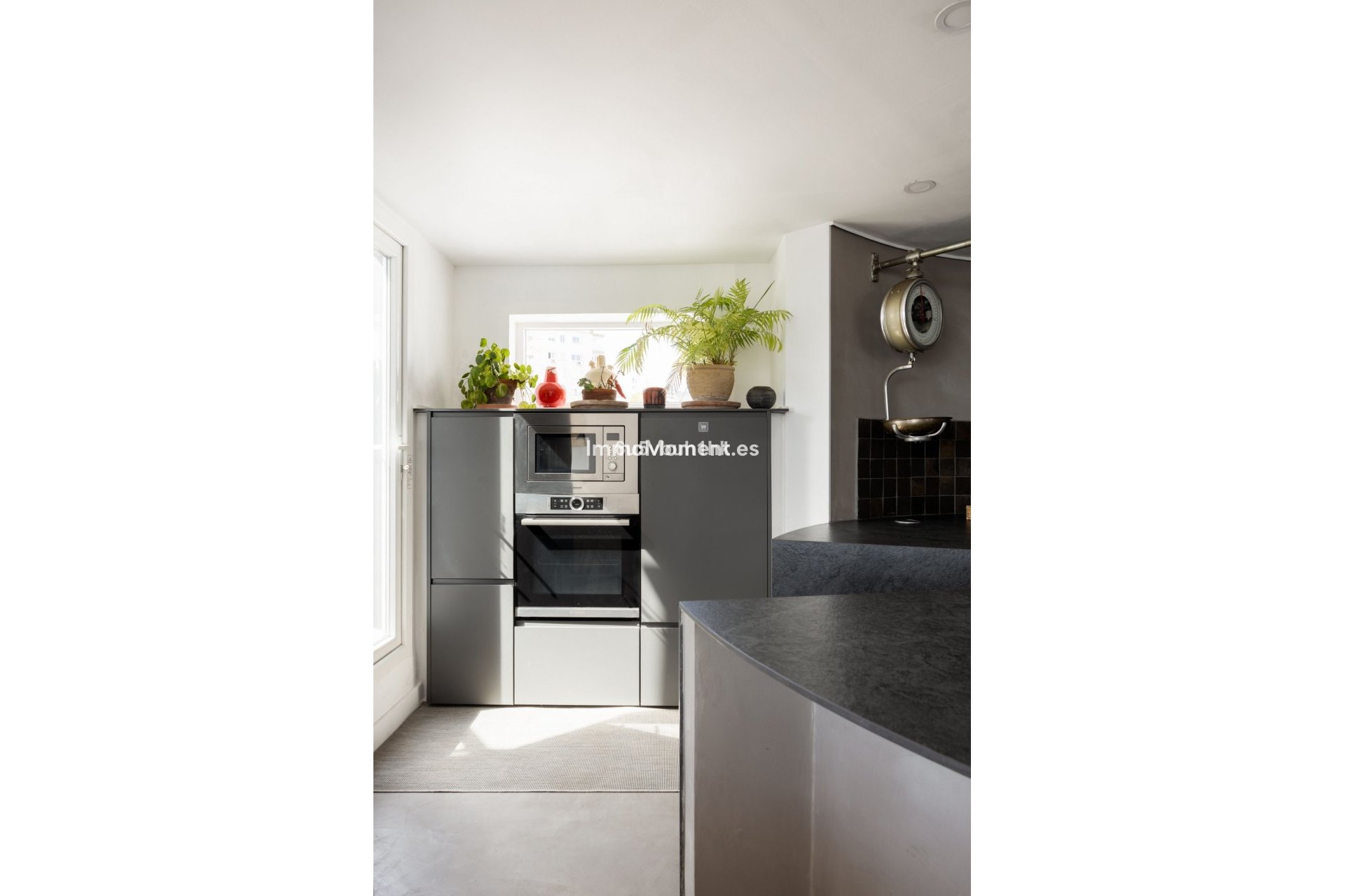 Wiederverkauf - Wohnung - Benalmadena - Benalmadena Costa