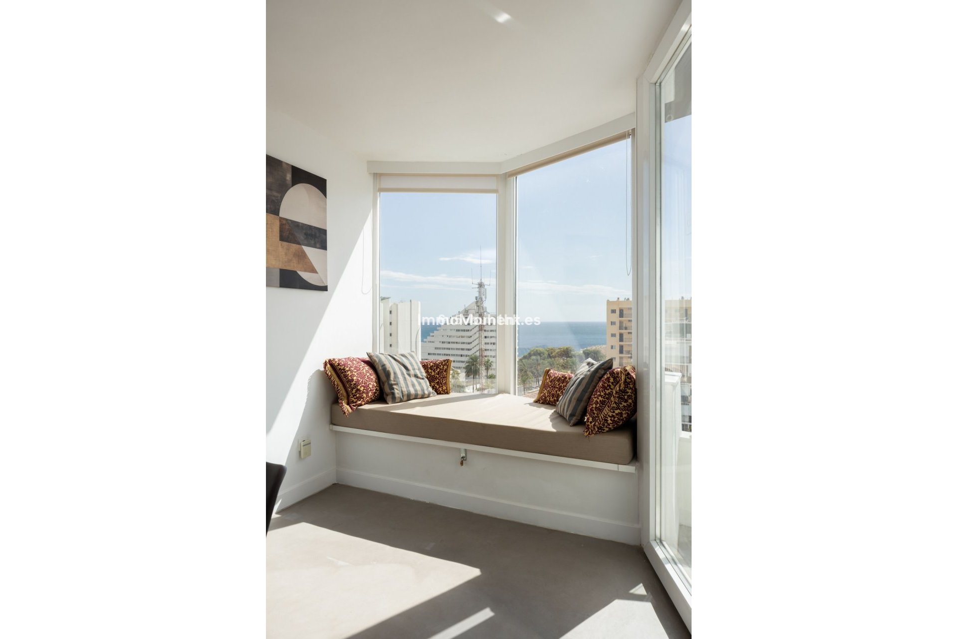 Wiederverkauf - Wohnung - Benalmadena - Benalmadena Costa