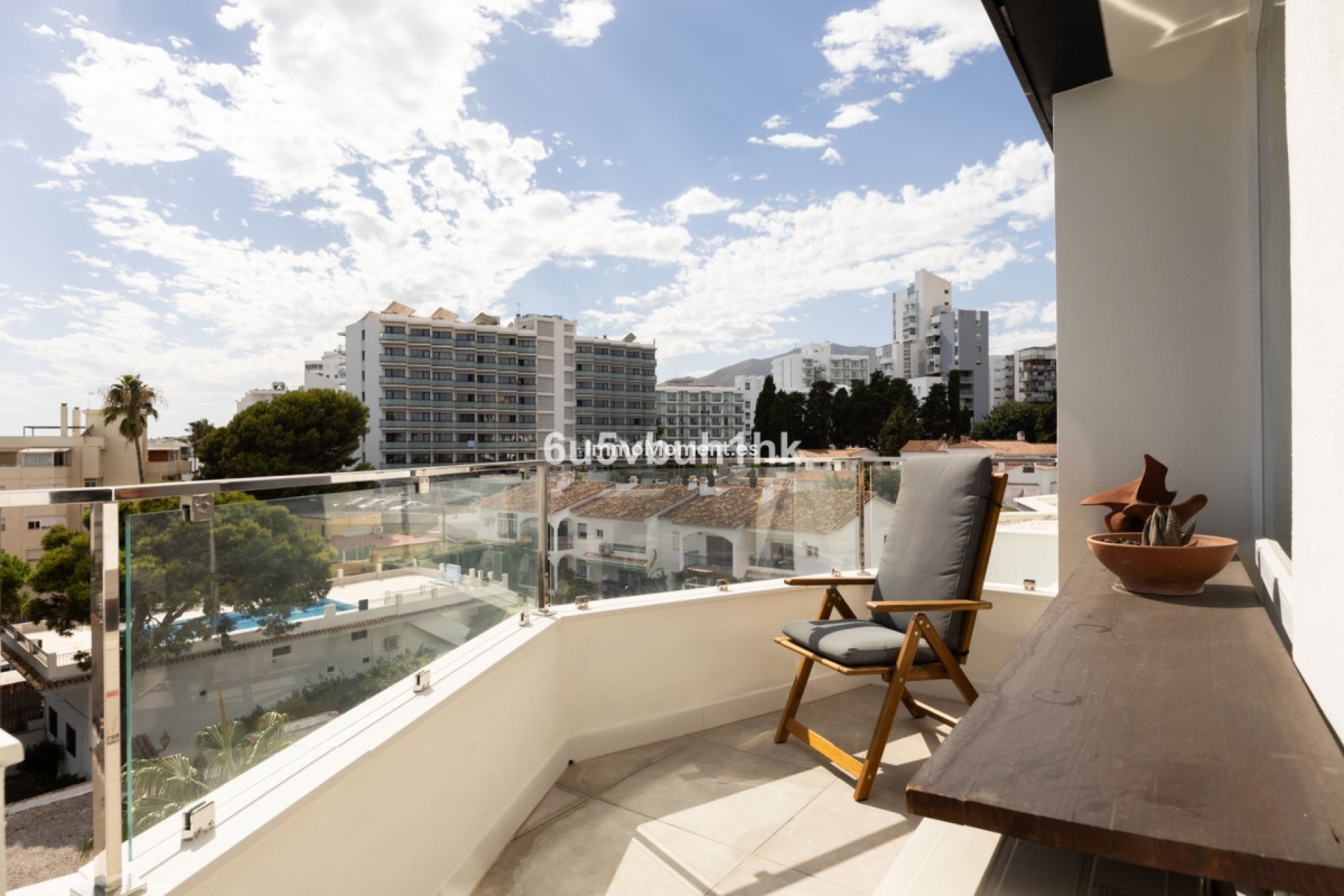 Wiederverkauf - Wohnung - Benalmadena - Benalmadena Costa