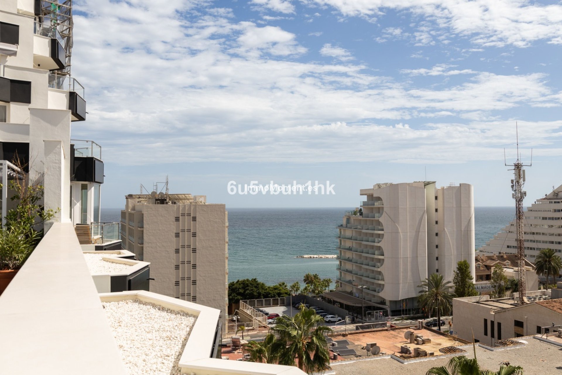 Wiederverkauf - Wohnung - Benalmadena - Benalmadena Costa