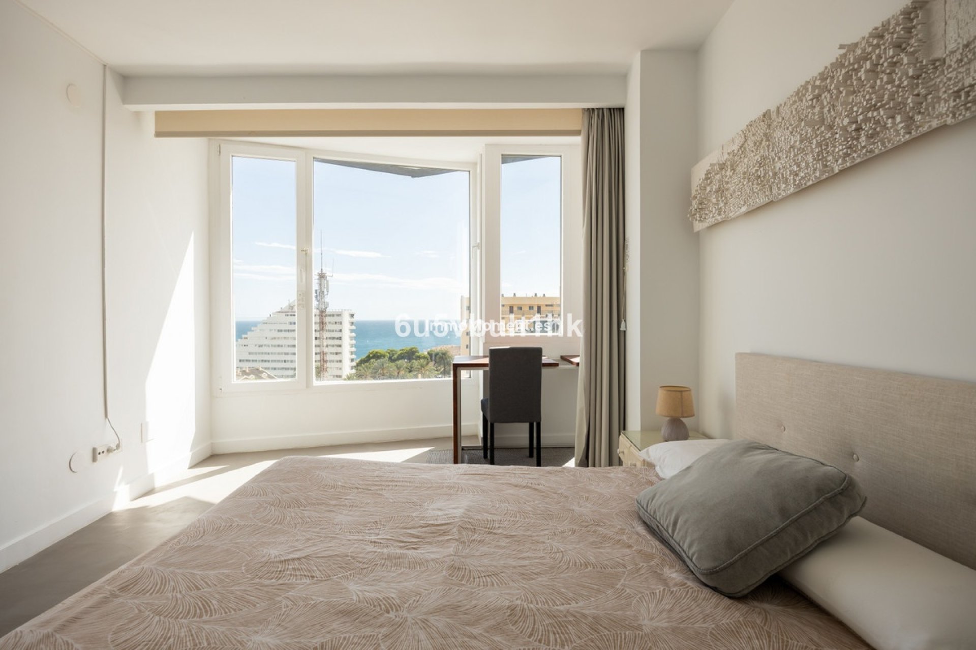 Wiederverkauf - Wohnung - Benalmadena - Benalmadena Costa