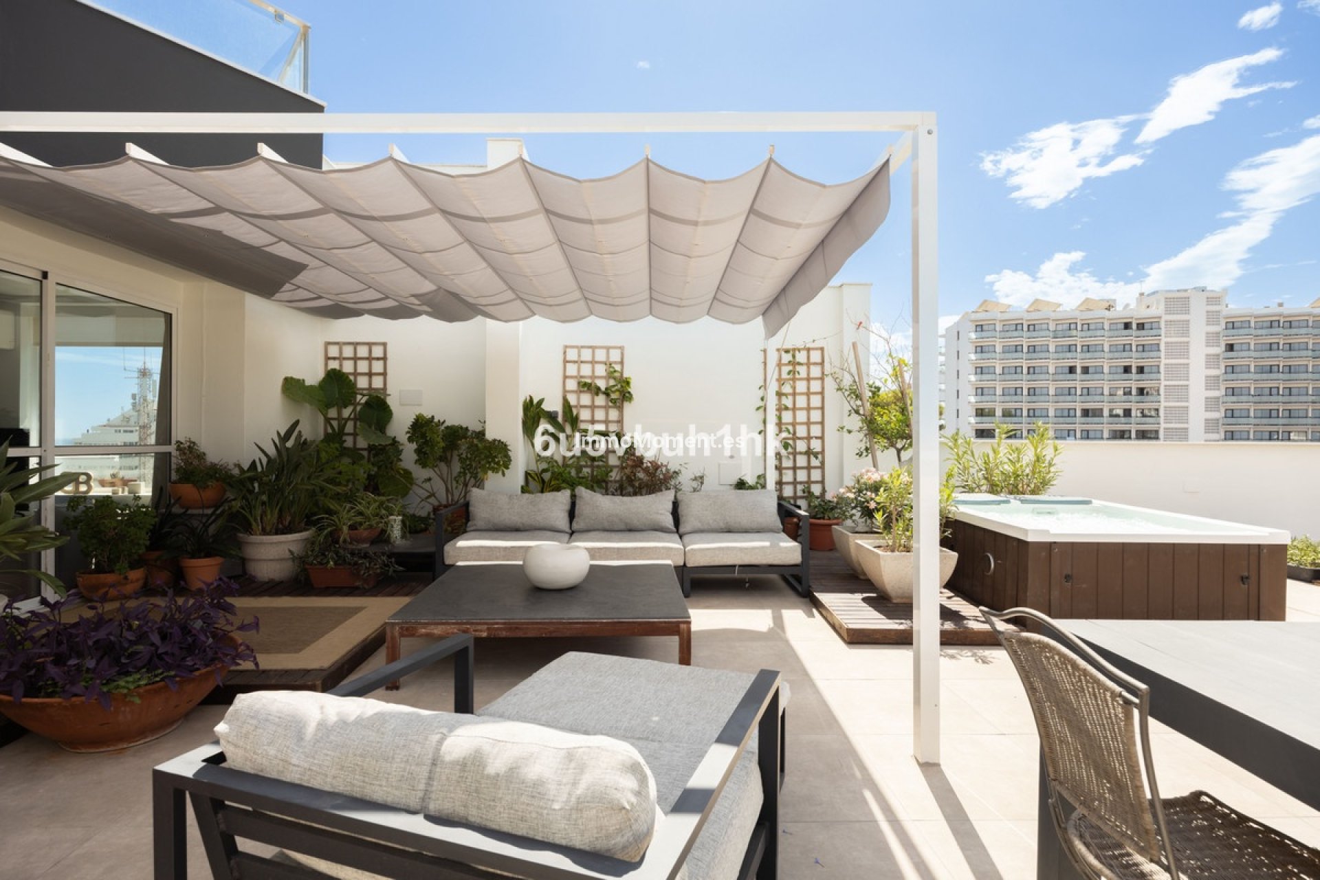 Wiederverkauf - Wohnung - Benalmadena - Benalmadena Costa