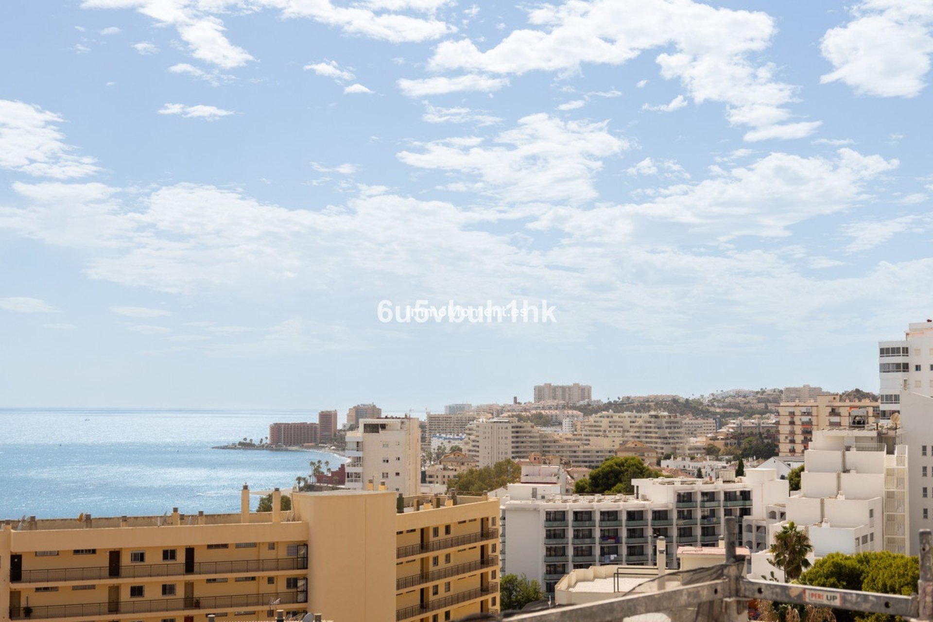 Wiederverkauf - Wohnung - Benalmadena - Benalmadena Costa
