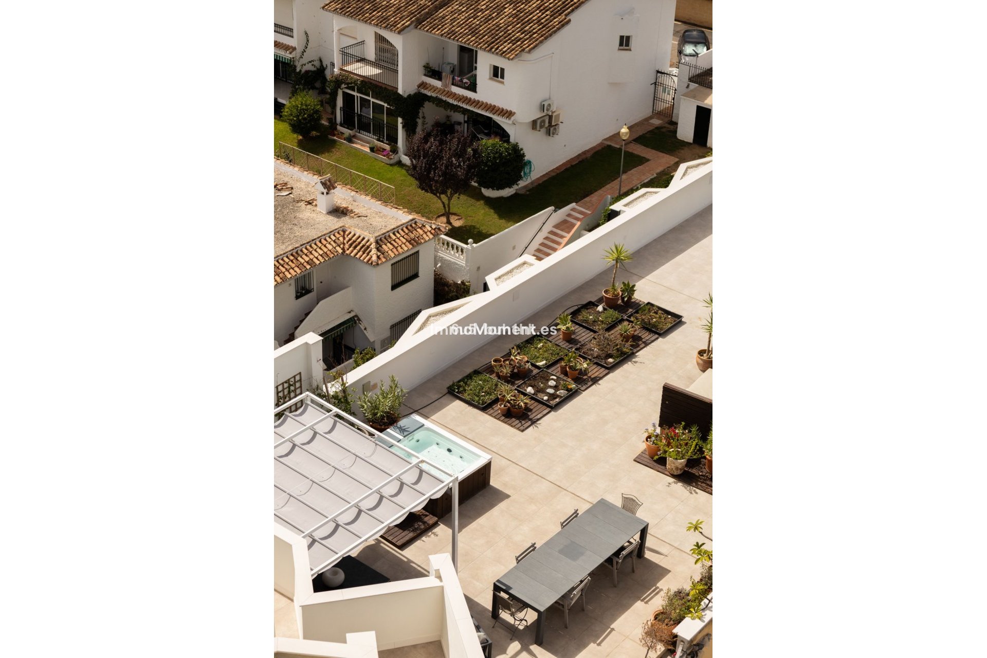Wiederverkauf - Wohnung - Benalmadena - Benalmadena Costa