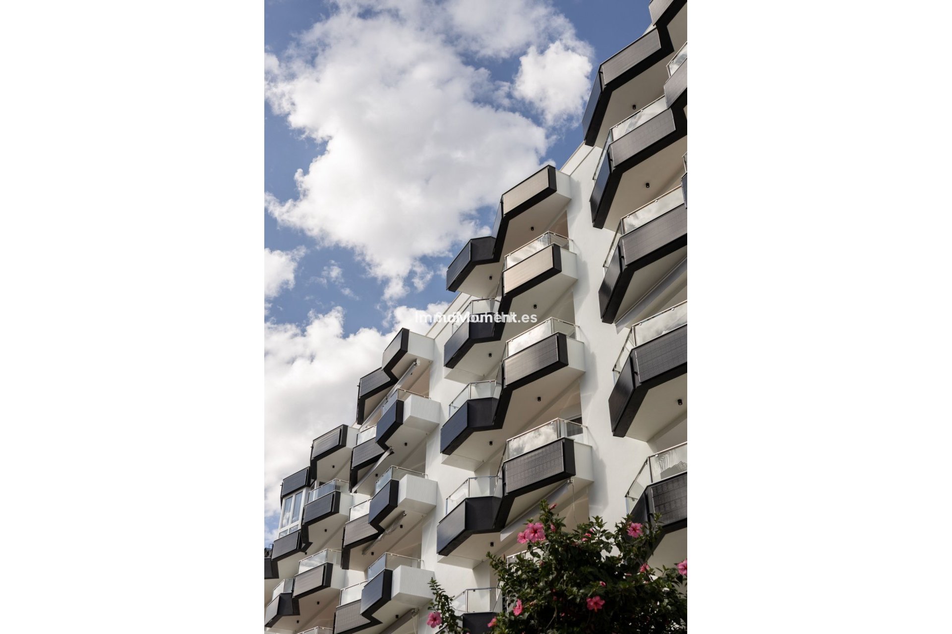 Wiederverkauf - Wohnung - Benalmadena - Benalmadena Costa