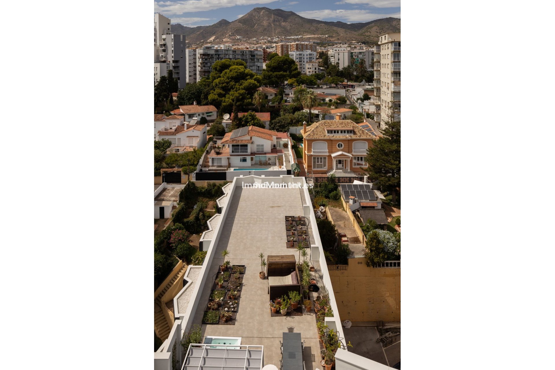Wiederverkauf - Wohnung - Benalmadena - Benalmadena Costa