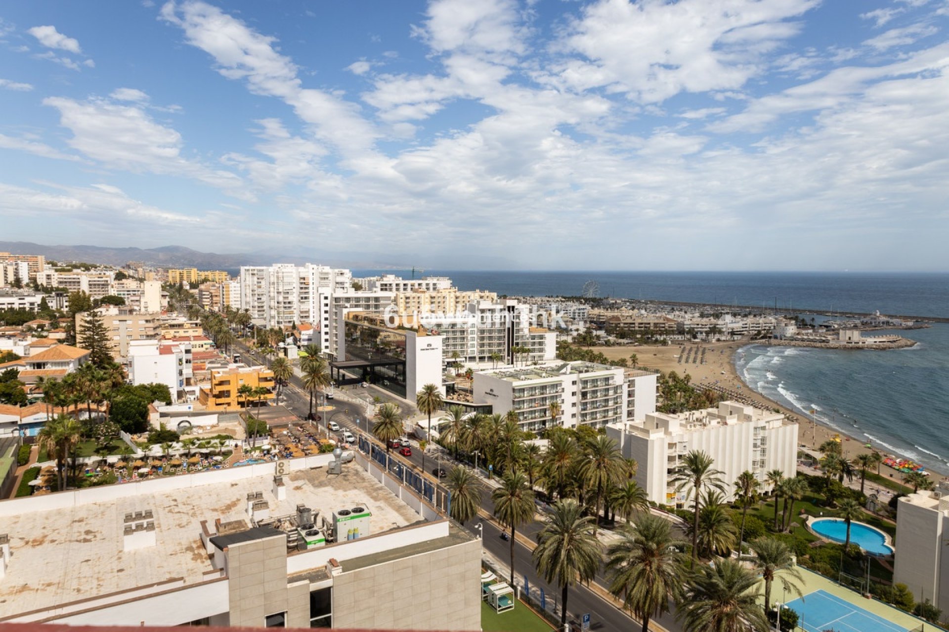 Wiederverkauf - Wohnung - Benalmadena - Benalmadena Costa
