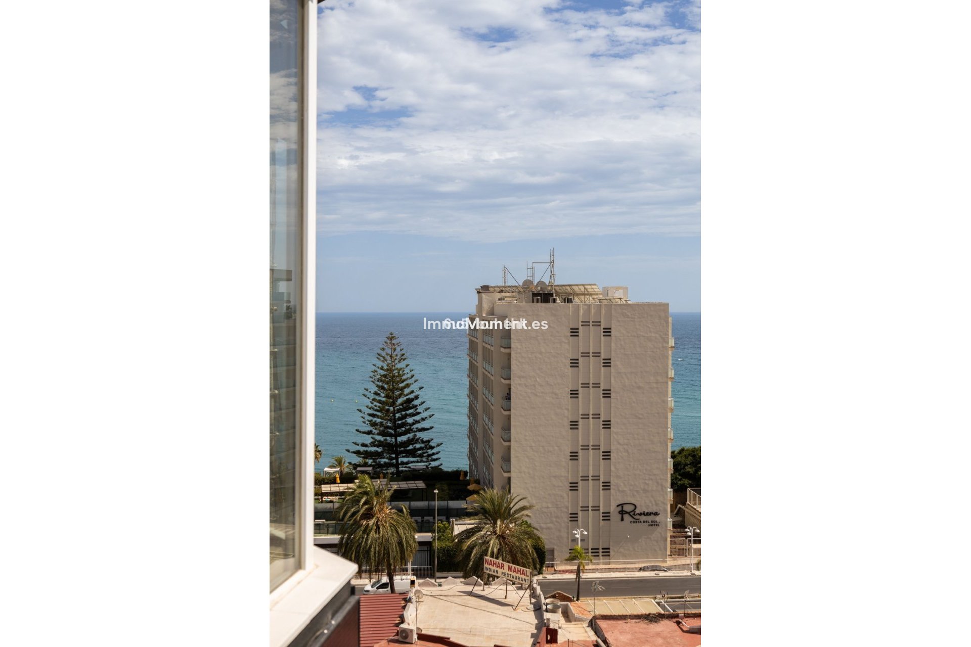 Wiederverkauf - Wohnung - Benalmadena - Benalmadena Costa