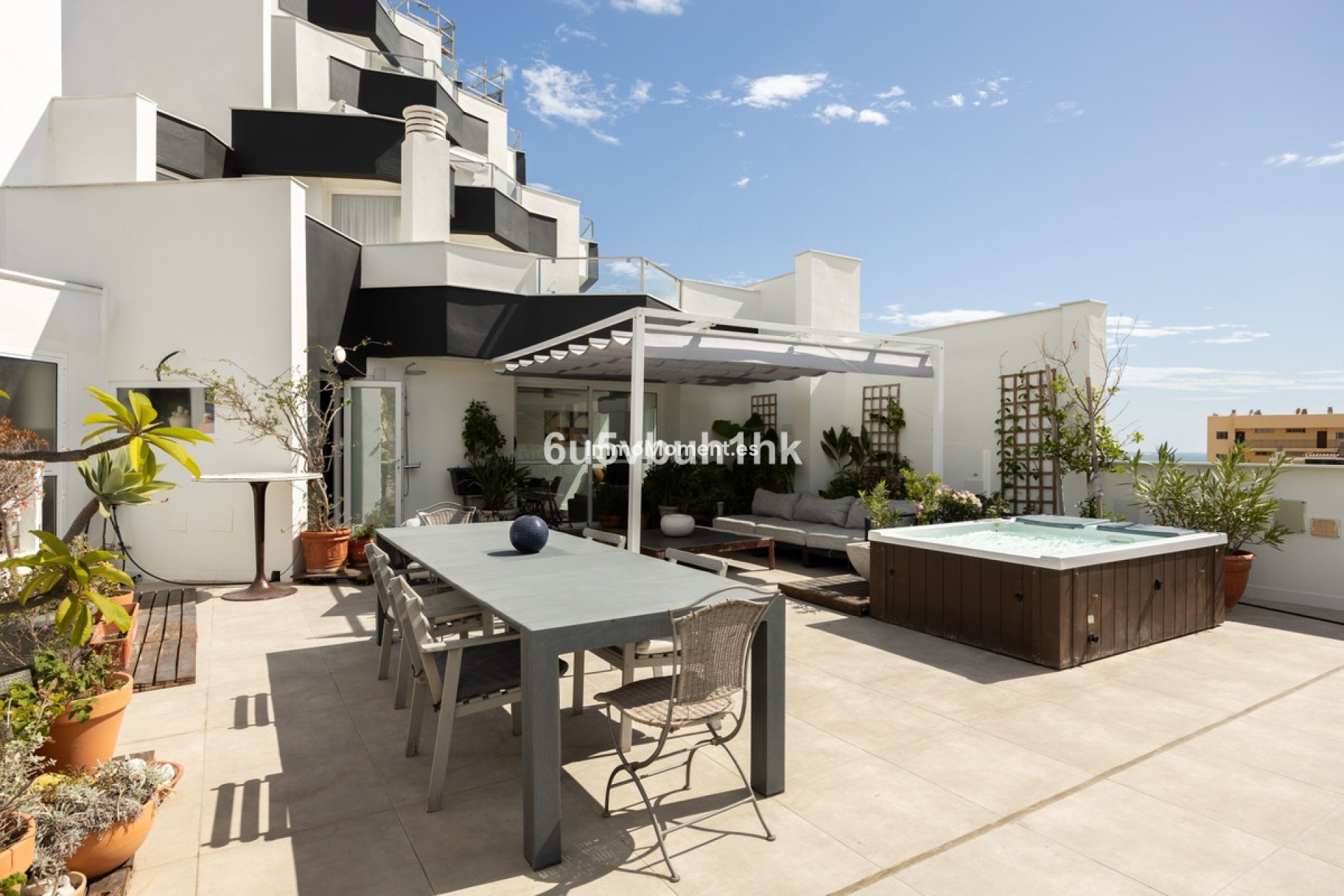 Wiederverkauf - Wohnung - Benalmadena - Benalmadena Costa