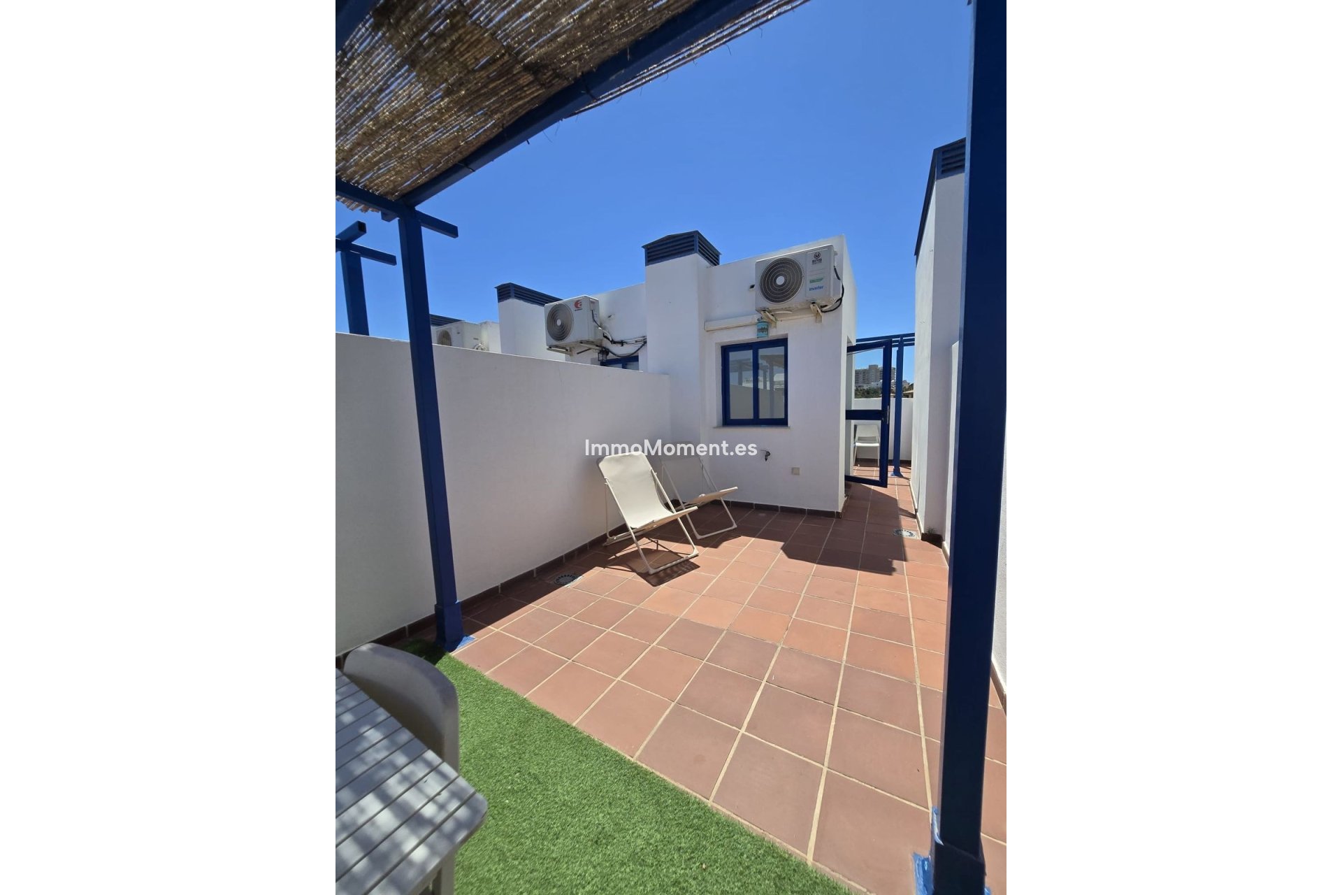 Wiederverkauf - Wohnung - Benalmadena - Benalmadena Costa