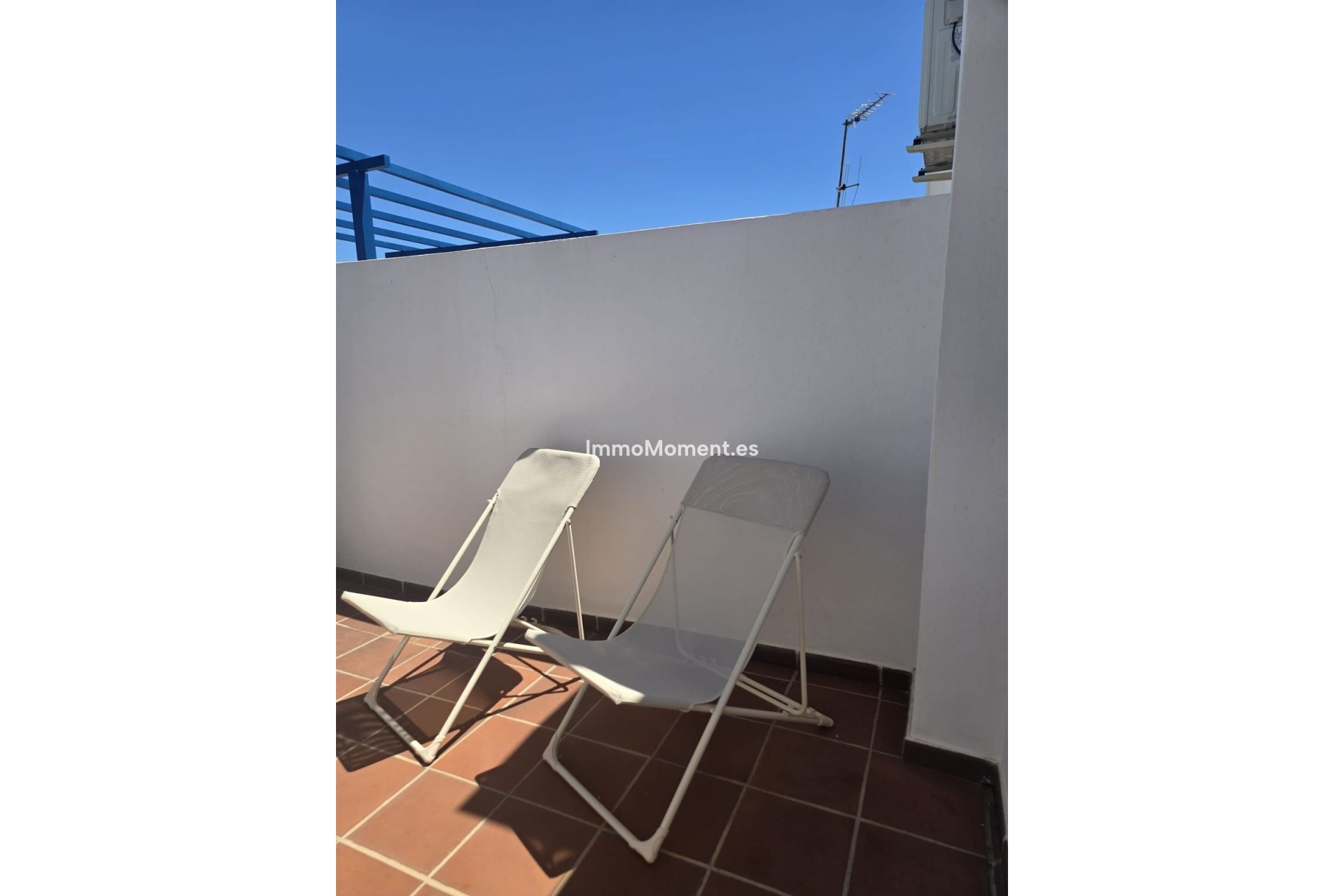 Wiederverkauf - Wohnung - Benalmadena - Benalmadena Costa