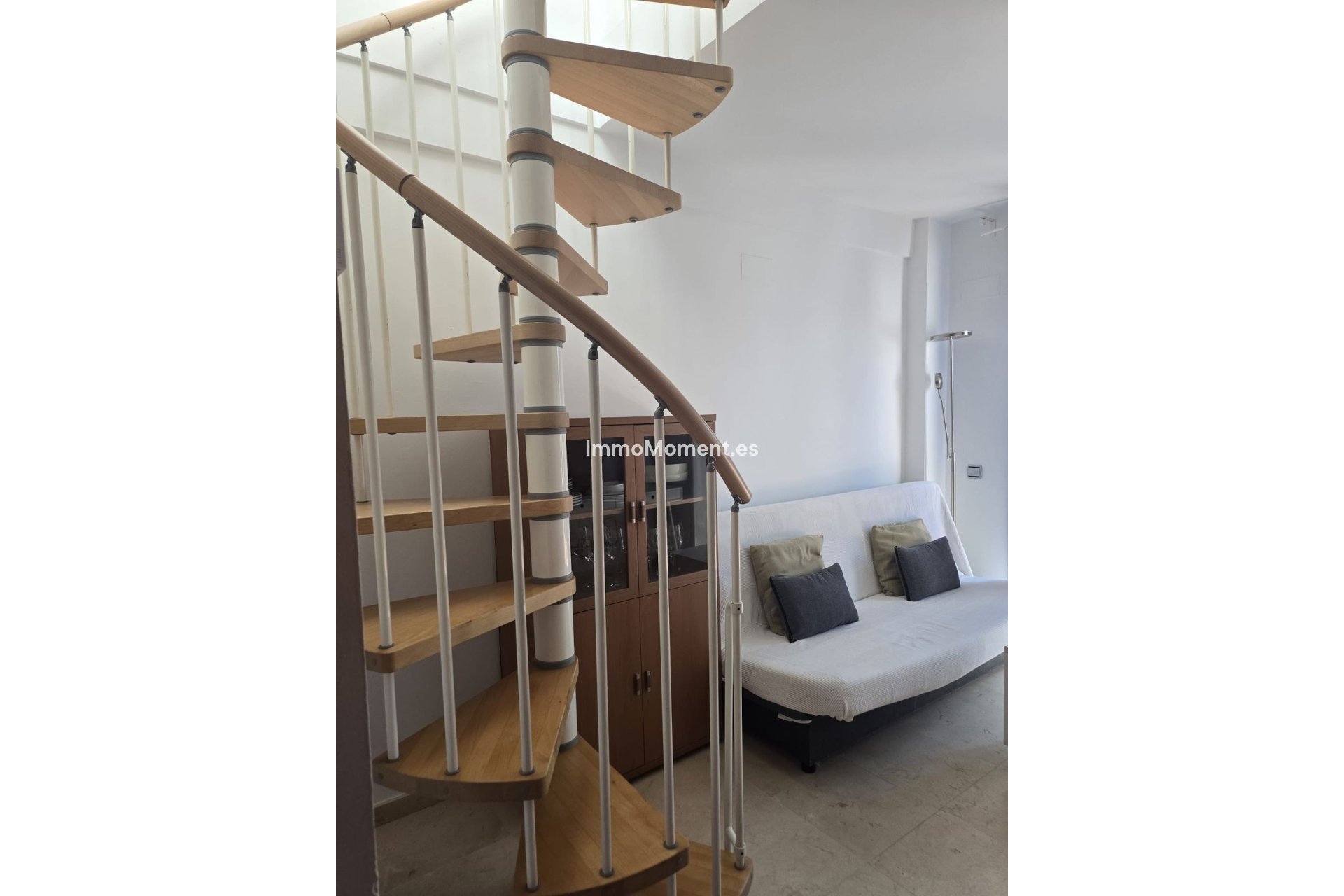 Wiederverkauf - Wohnung - Benalmadena - Benalmadena Costa