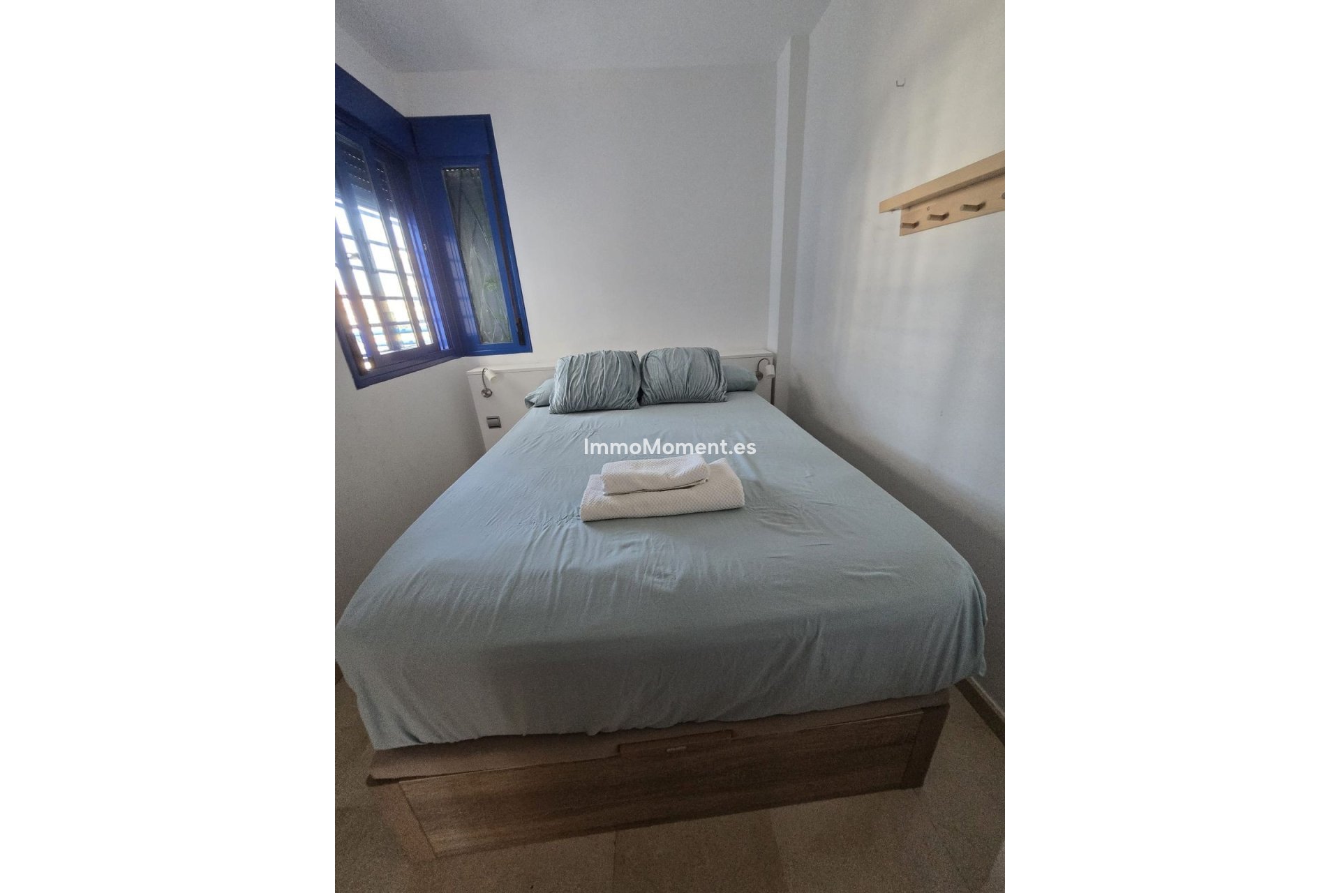 Wiederverkauf - Wohnung - Benalmadena - Benalmadena Costa