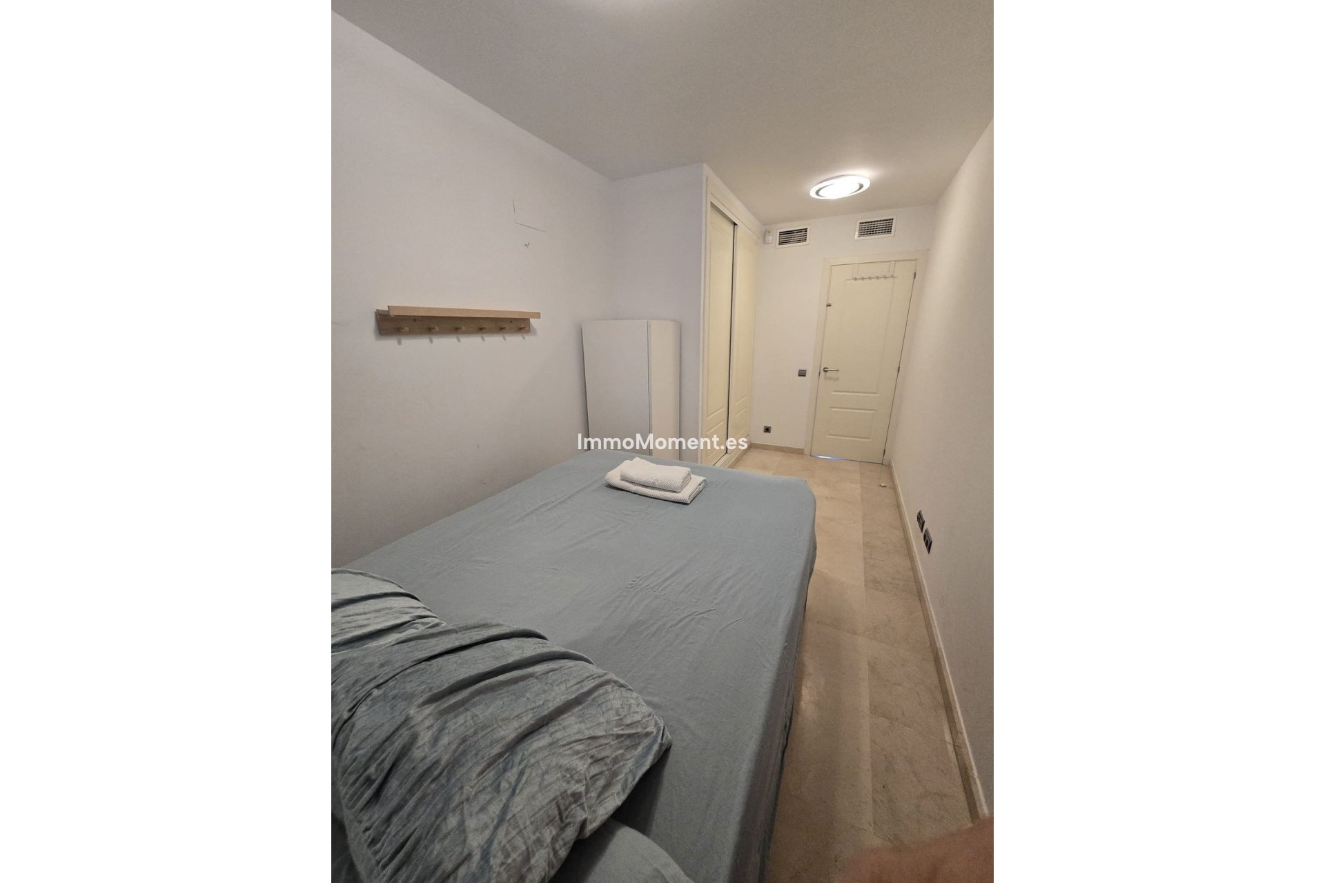 Wiederverkauf - Wohnung - Benalmadena - Benalmadena Costa