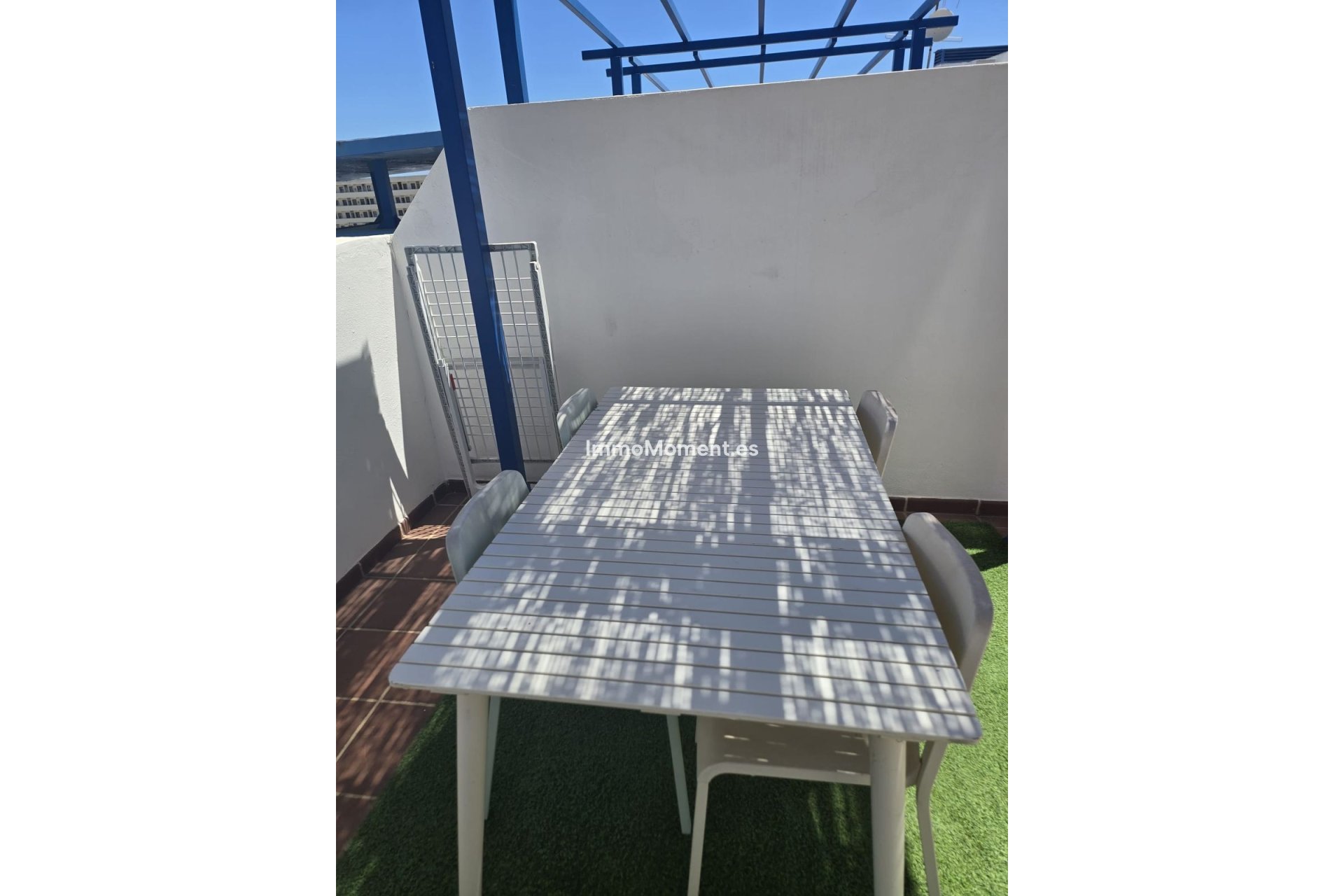 Wiederverkauf - Wohnung - Benalmadena - Benalmadena Costa