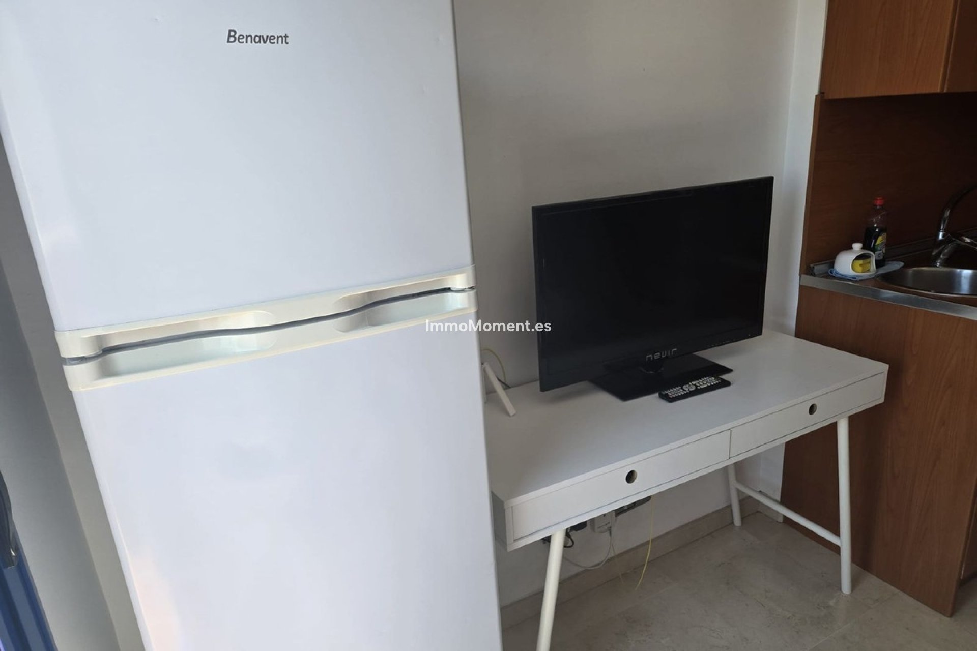 Wiederverkauf - Wohnung - Benalmadena - Benalmadena Costa