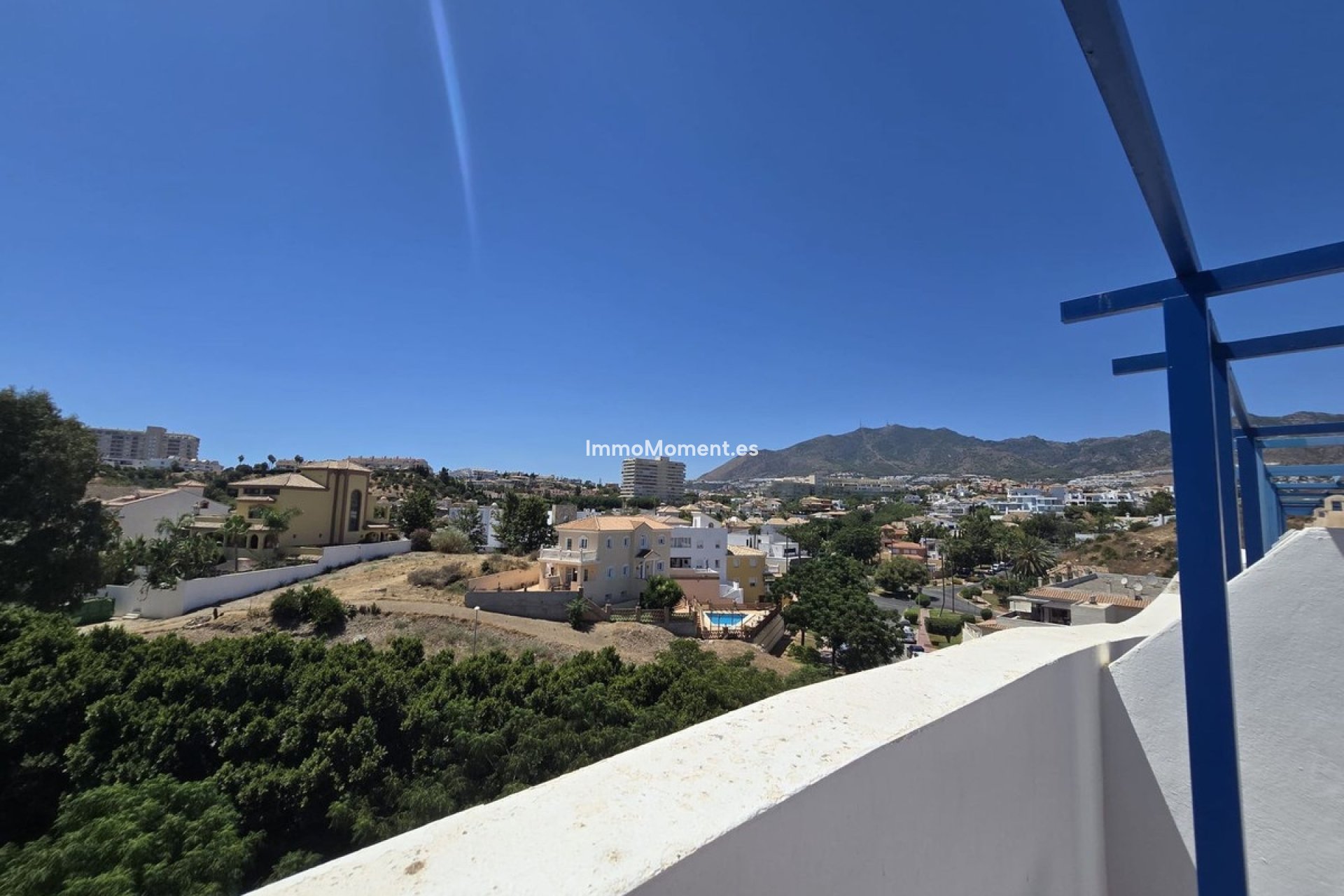 Wiederverkauf - Wohnung - Benalmadena - Benalmadena Costa