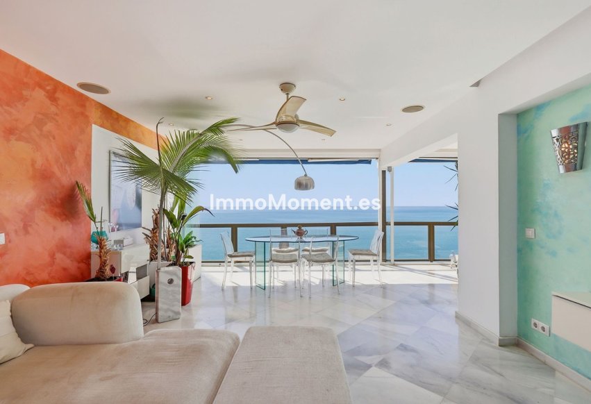 Wiederverkauf - Wohnung - Benalmadena - Benalmadena Costa