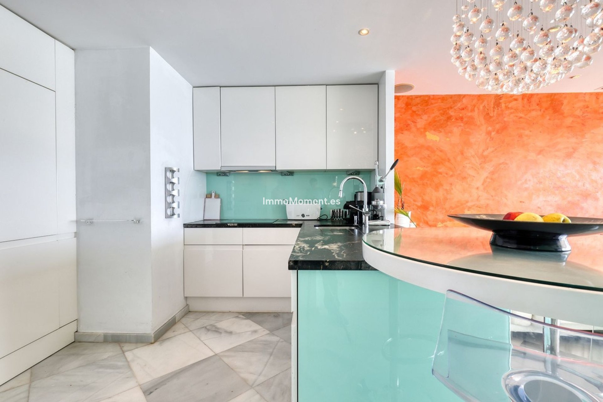 Wiederverkauf - Wohnung - Benalmadena - Benalmadena Costa